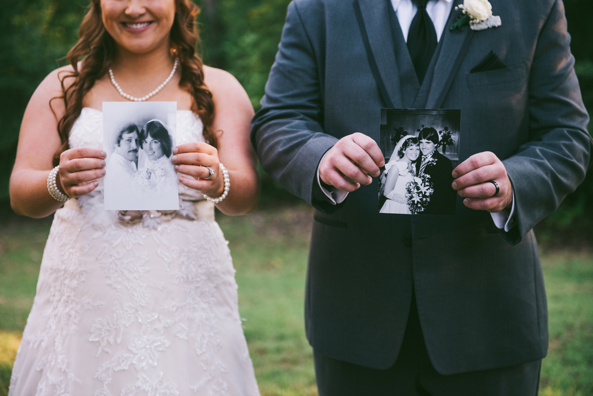 Camp Loughridge Wedding