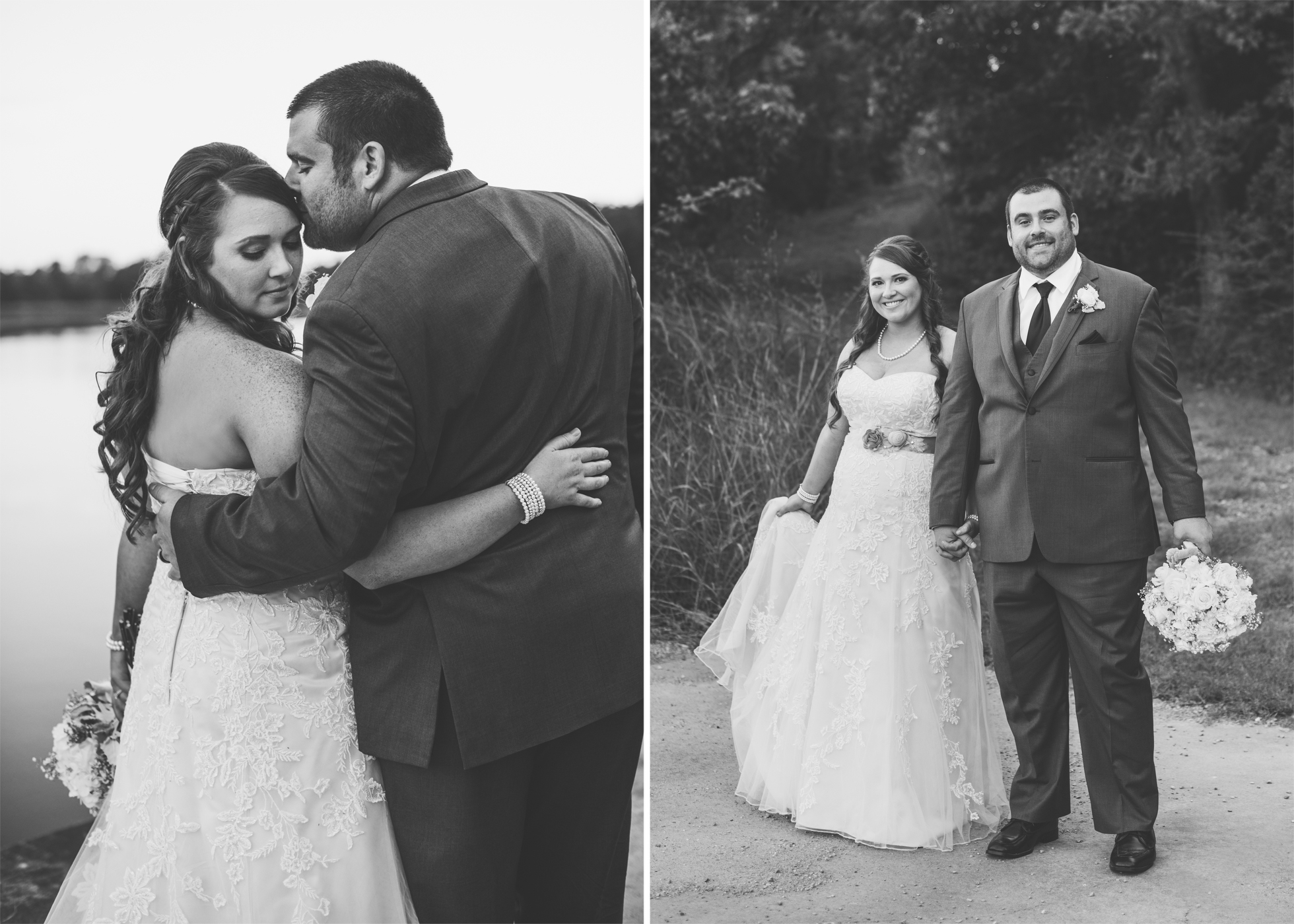 Camp Loughridge Wedding