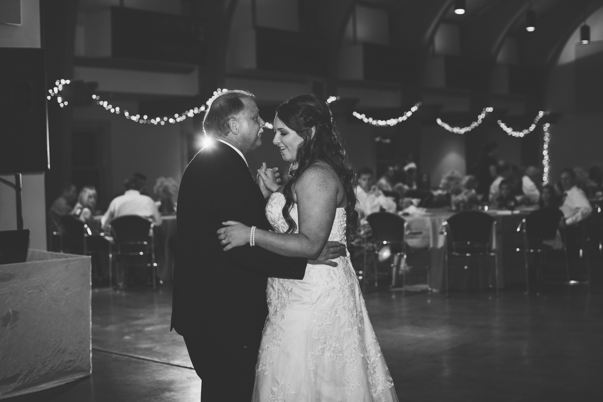 Camp Loughridge Wedding