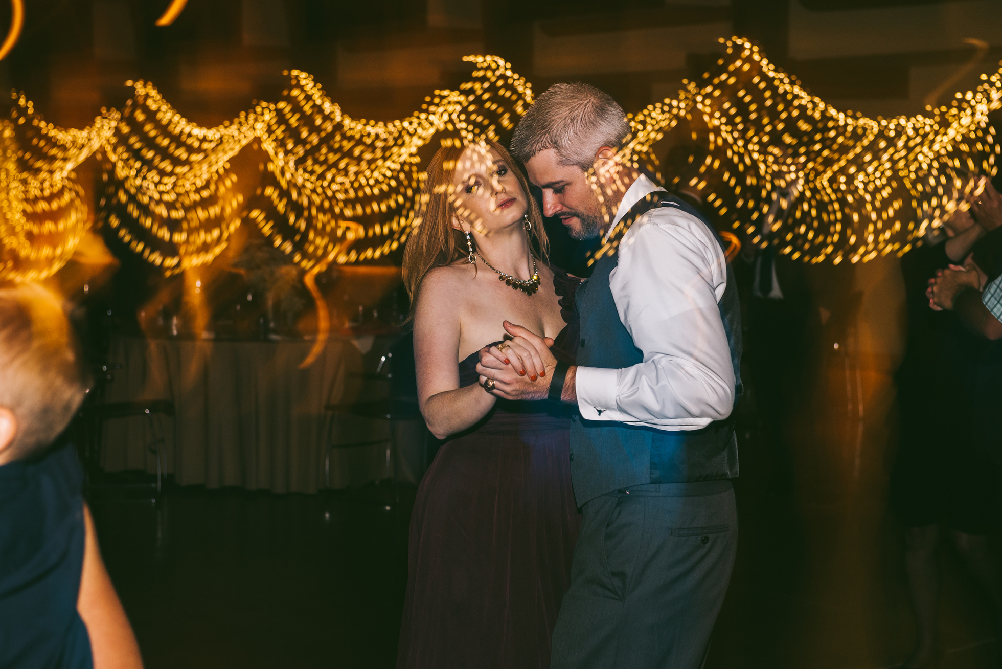 Camp Loughridge Wedding