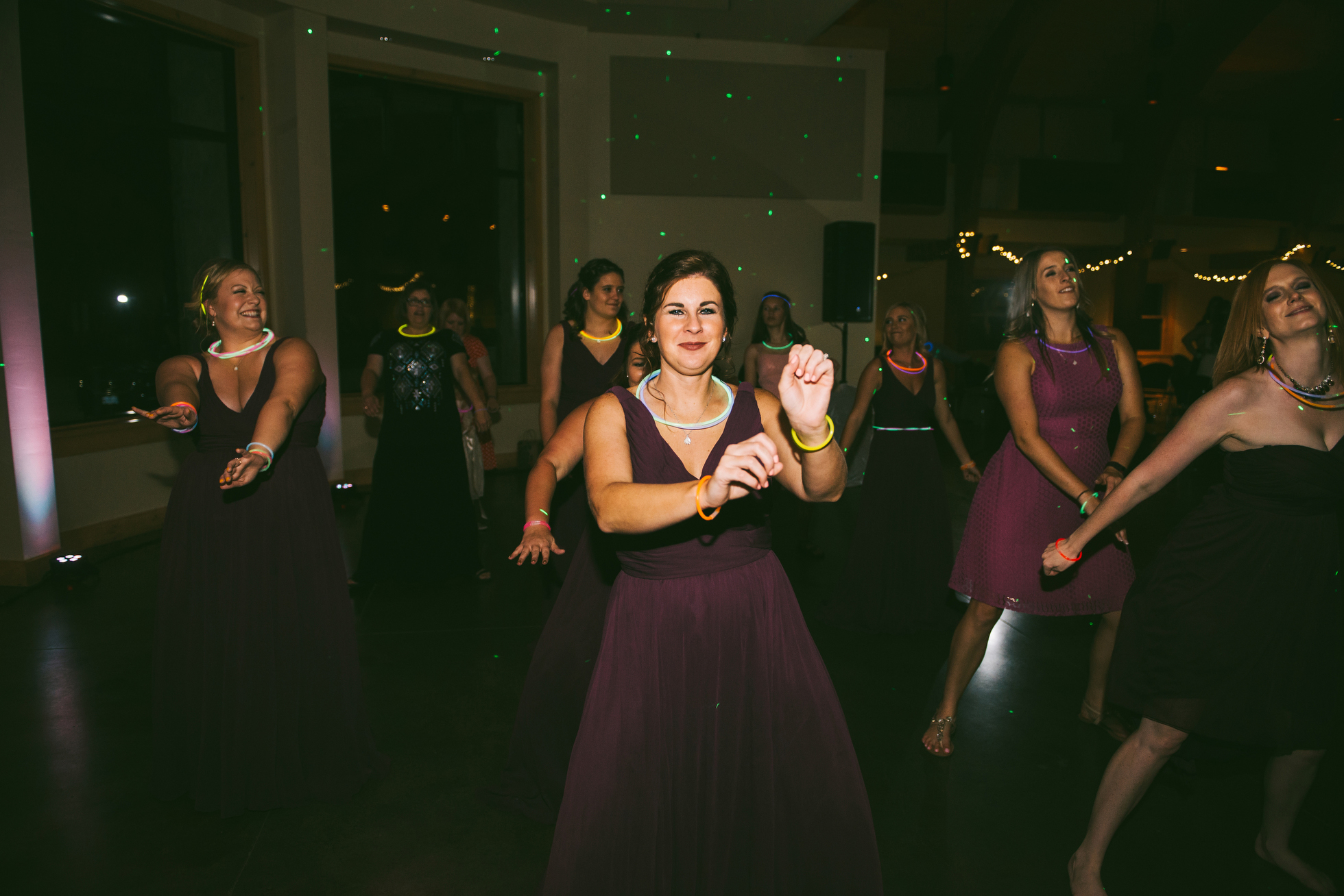 Camp Loughridge Wedding