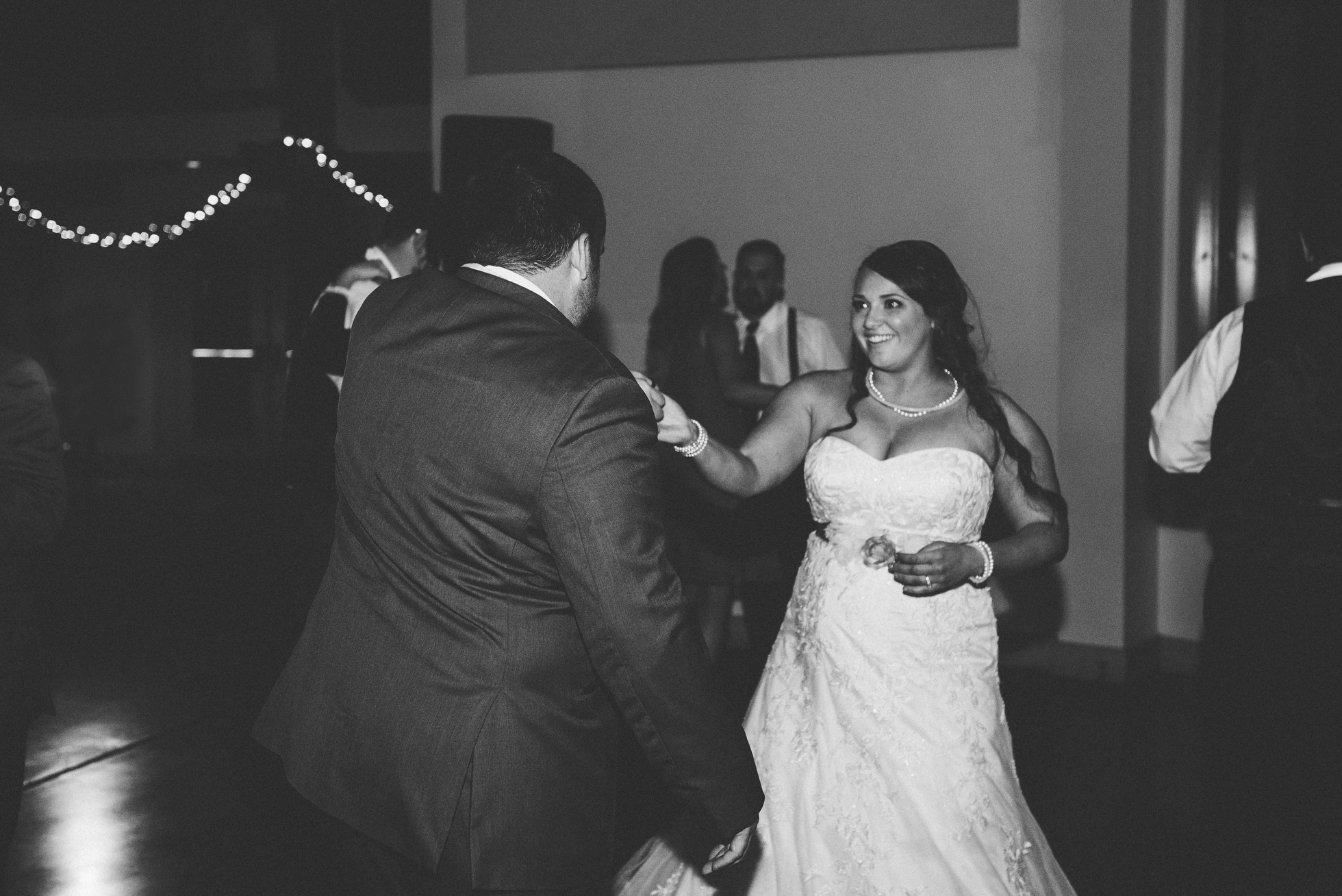 Camp Loughridge Wedding