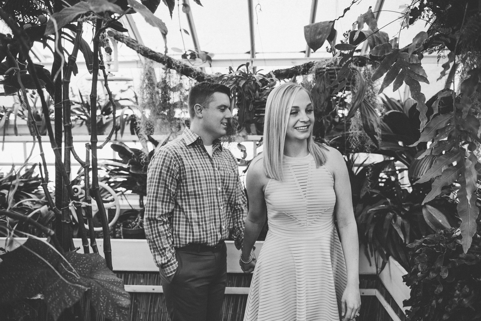 greenhouse engagement