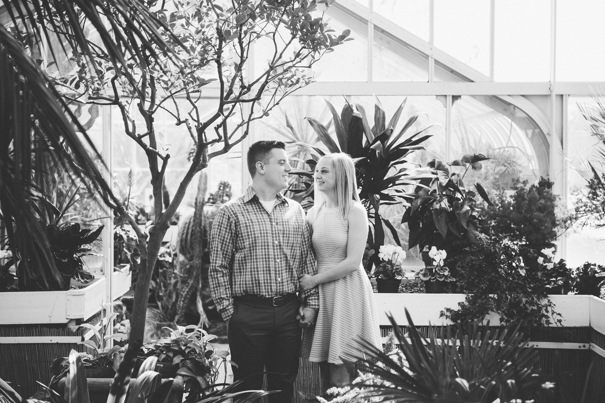 greenhouse engagement