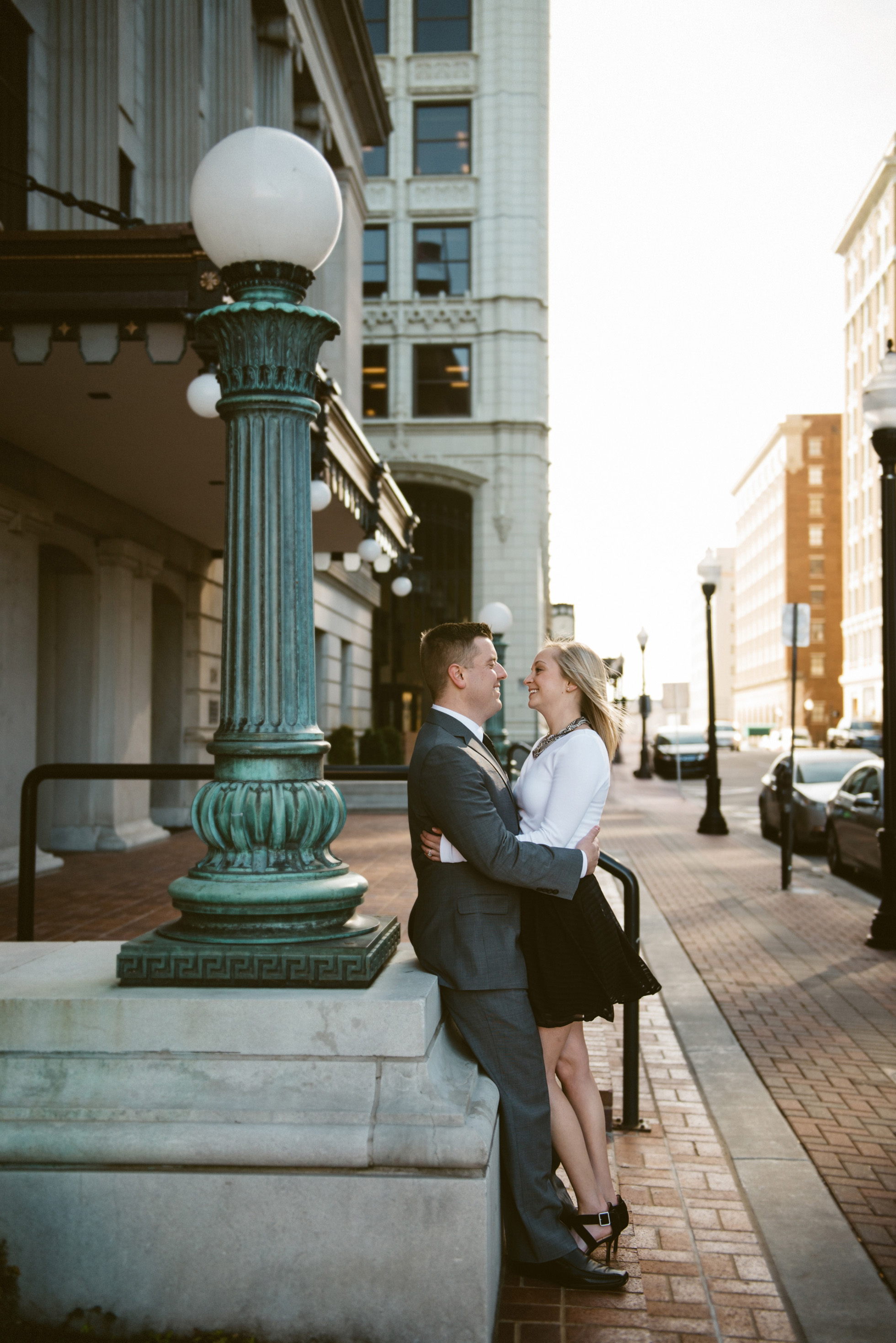 tulsa engagement