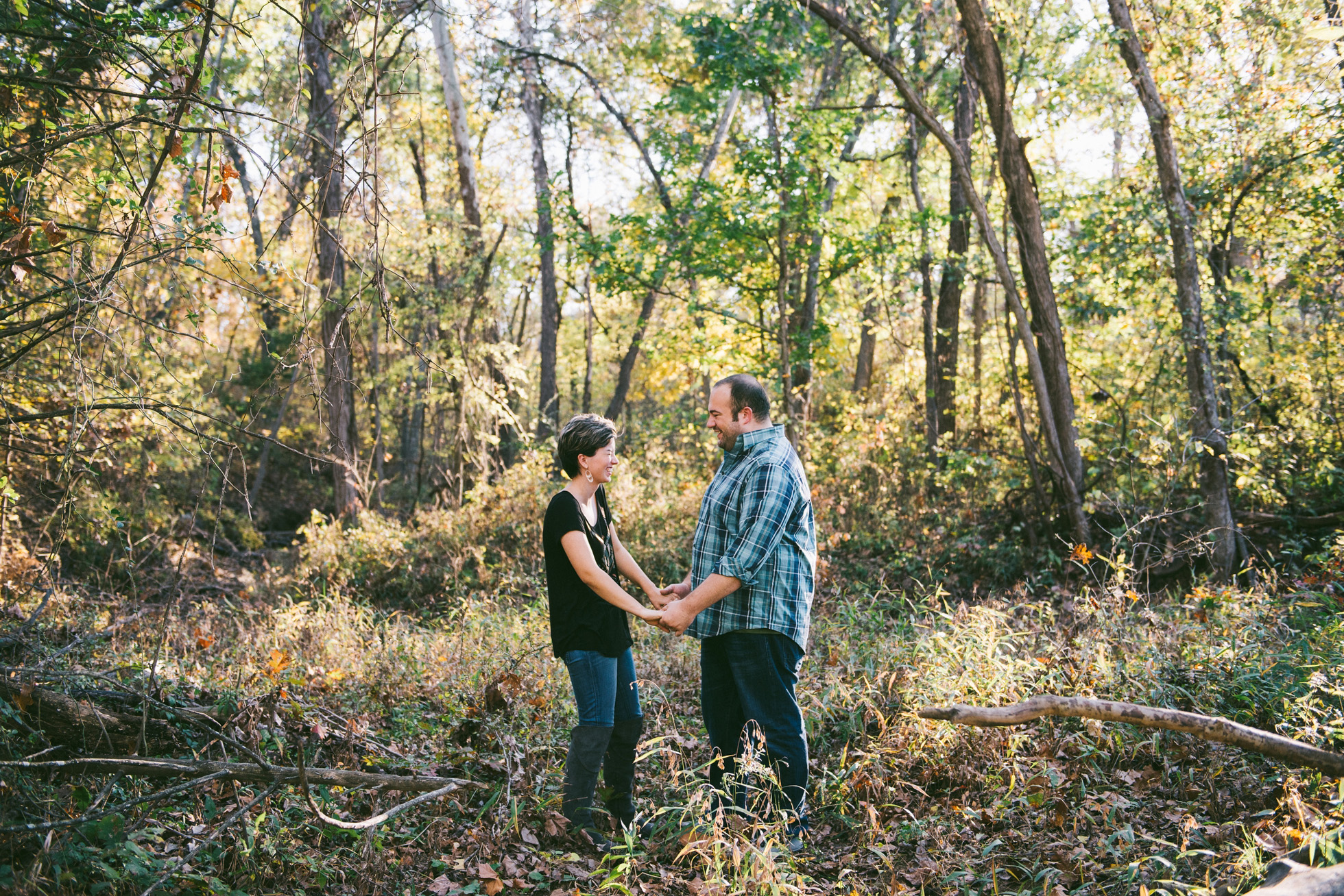 tulsa engagement