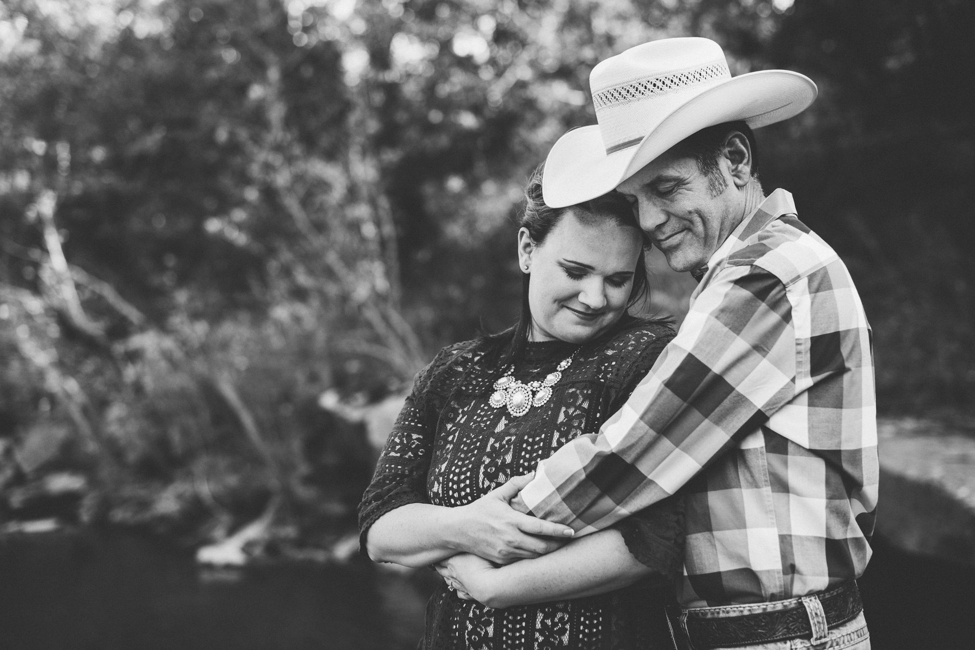 waterfall engagement