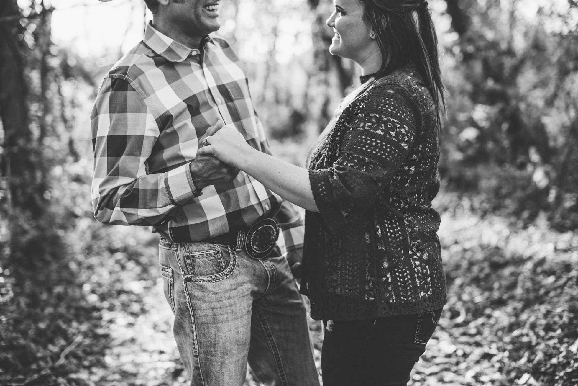 waterfall engagement