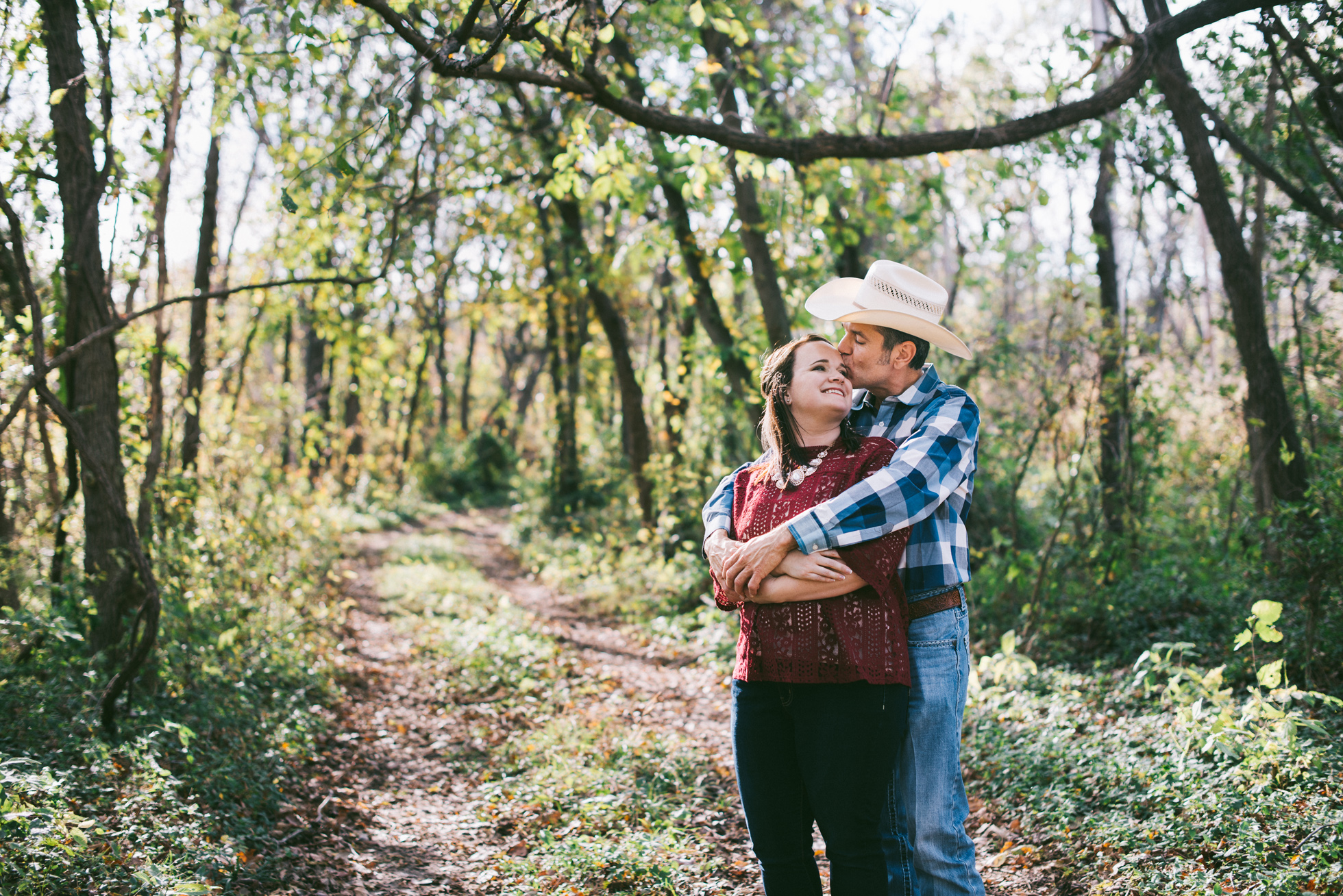 waterfall engagement
