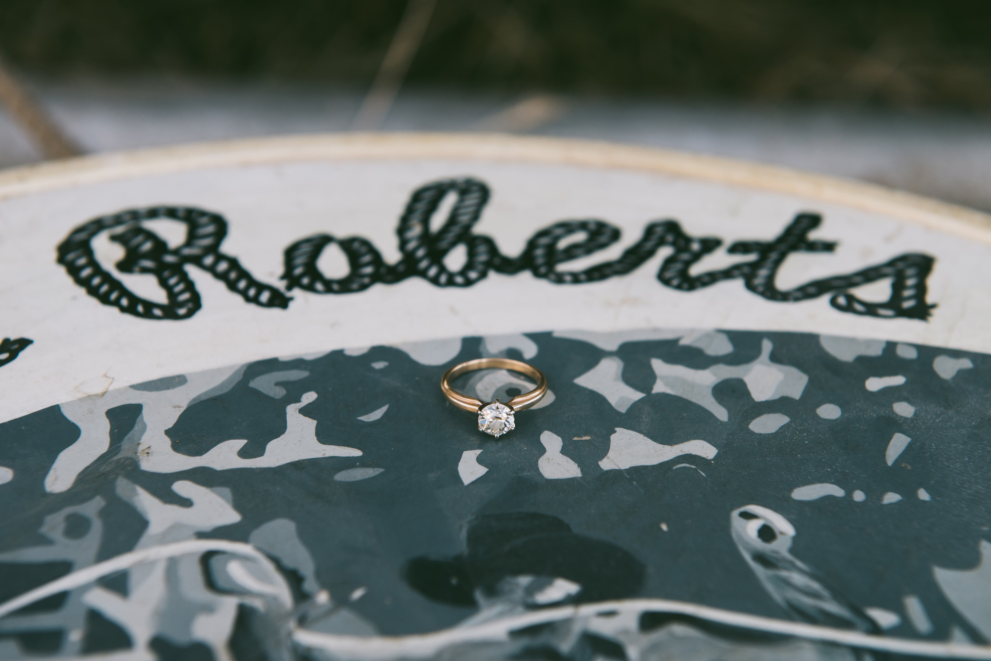 waterfall engagement