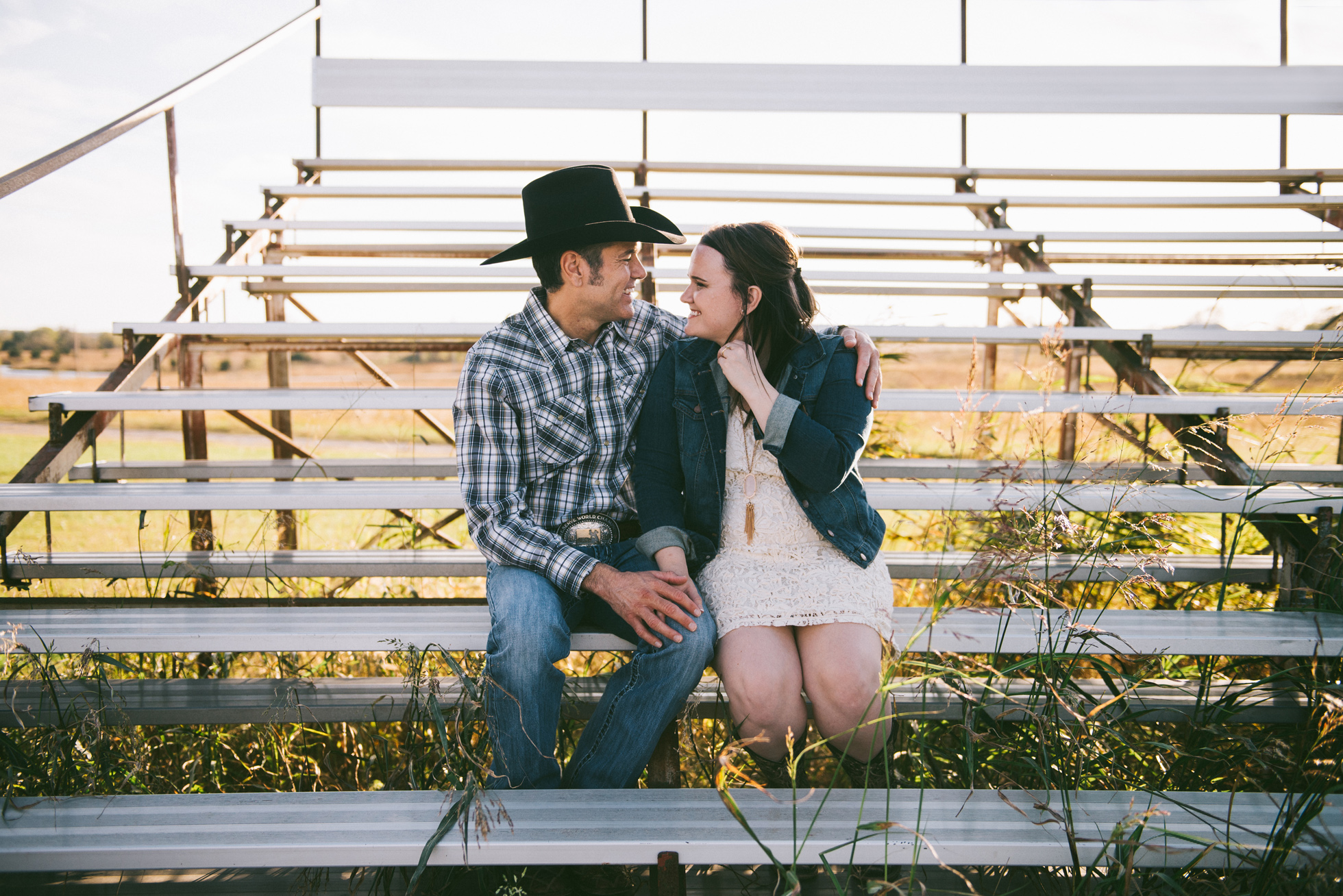 waterfall engagement