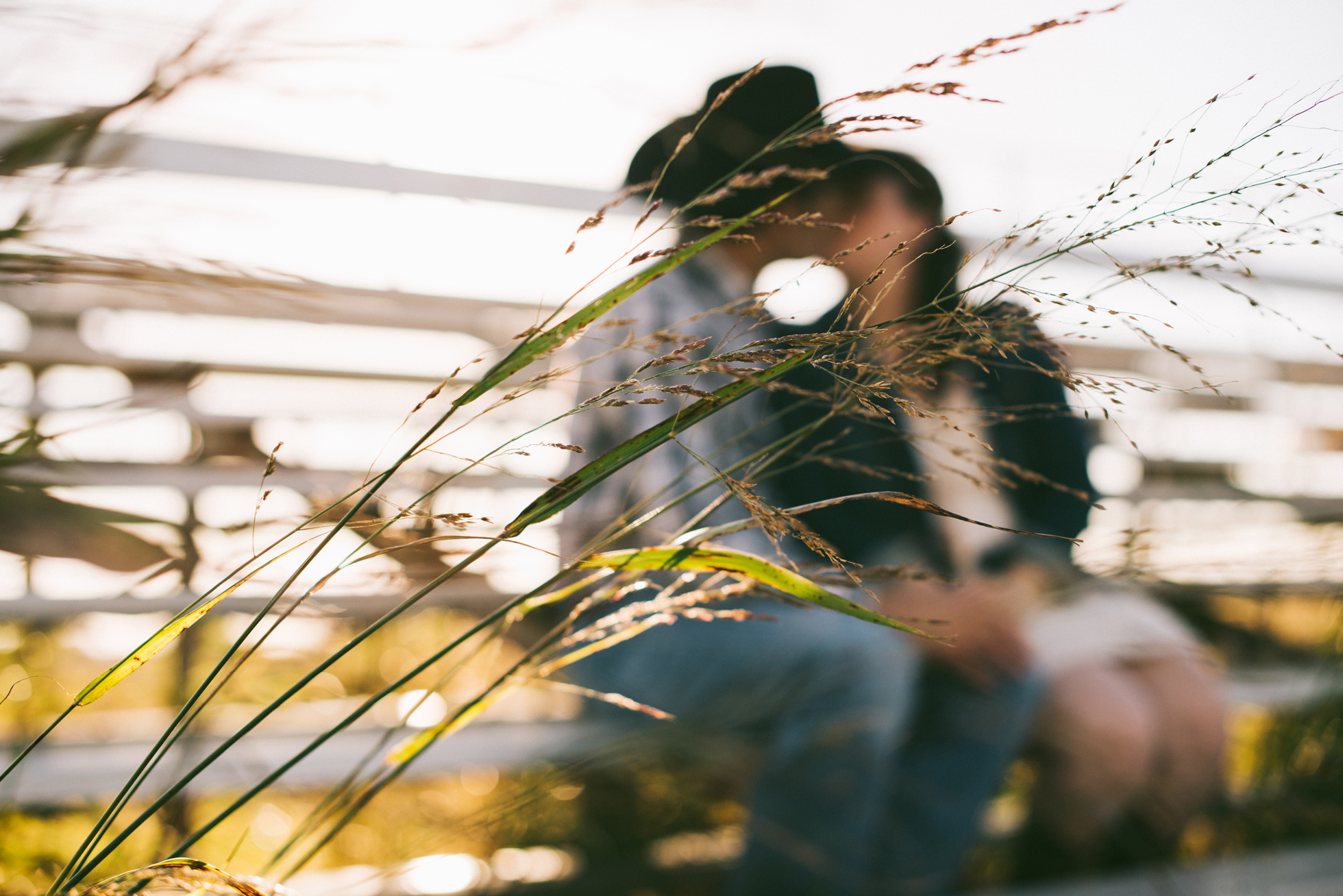 waterfall engagement