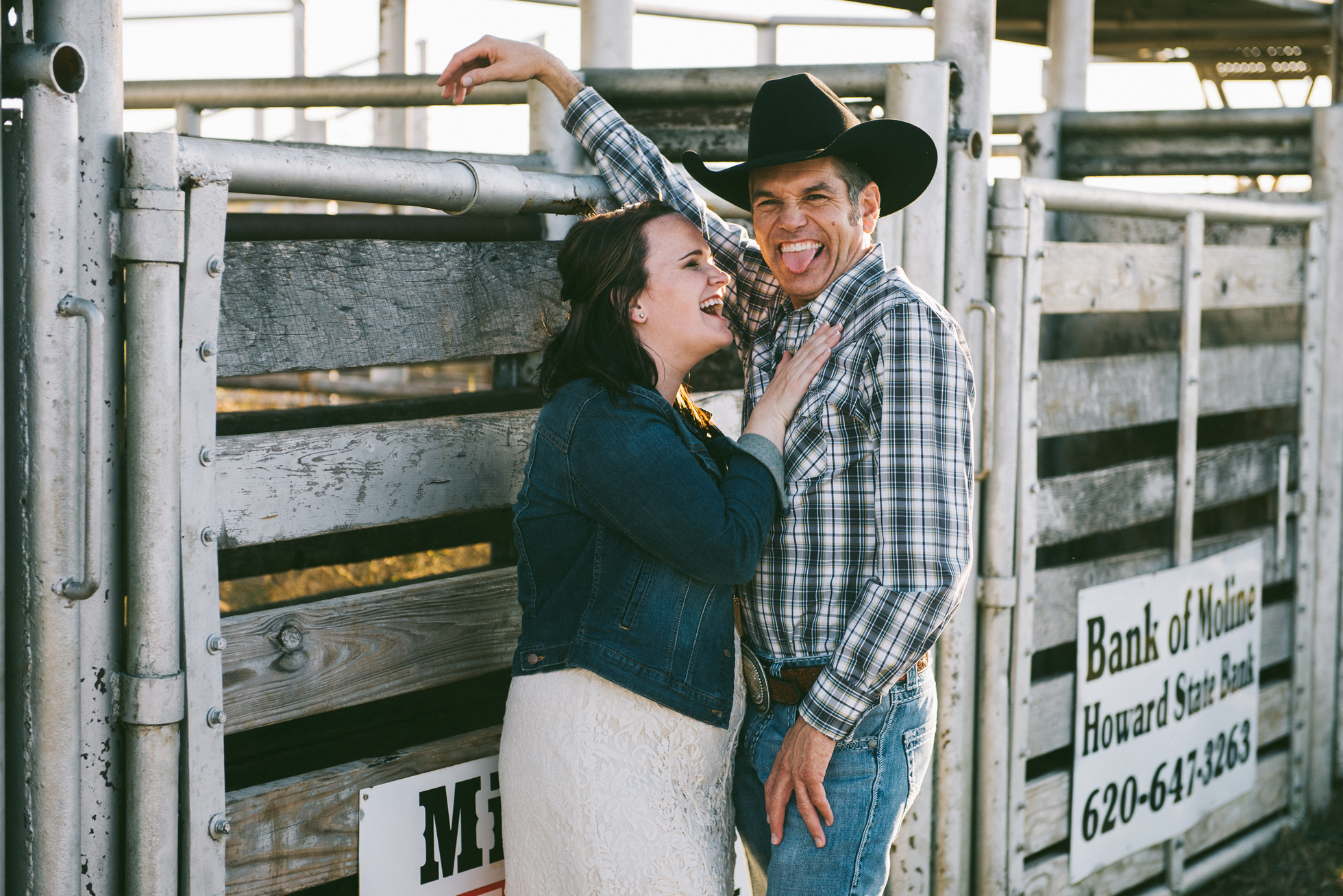 waterfall engagement