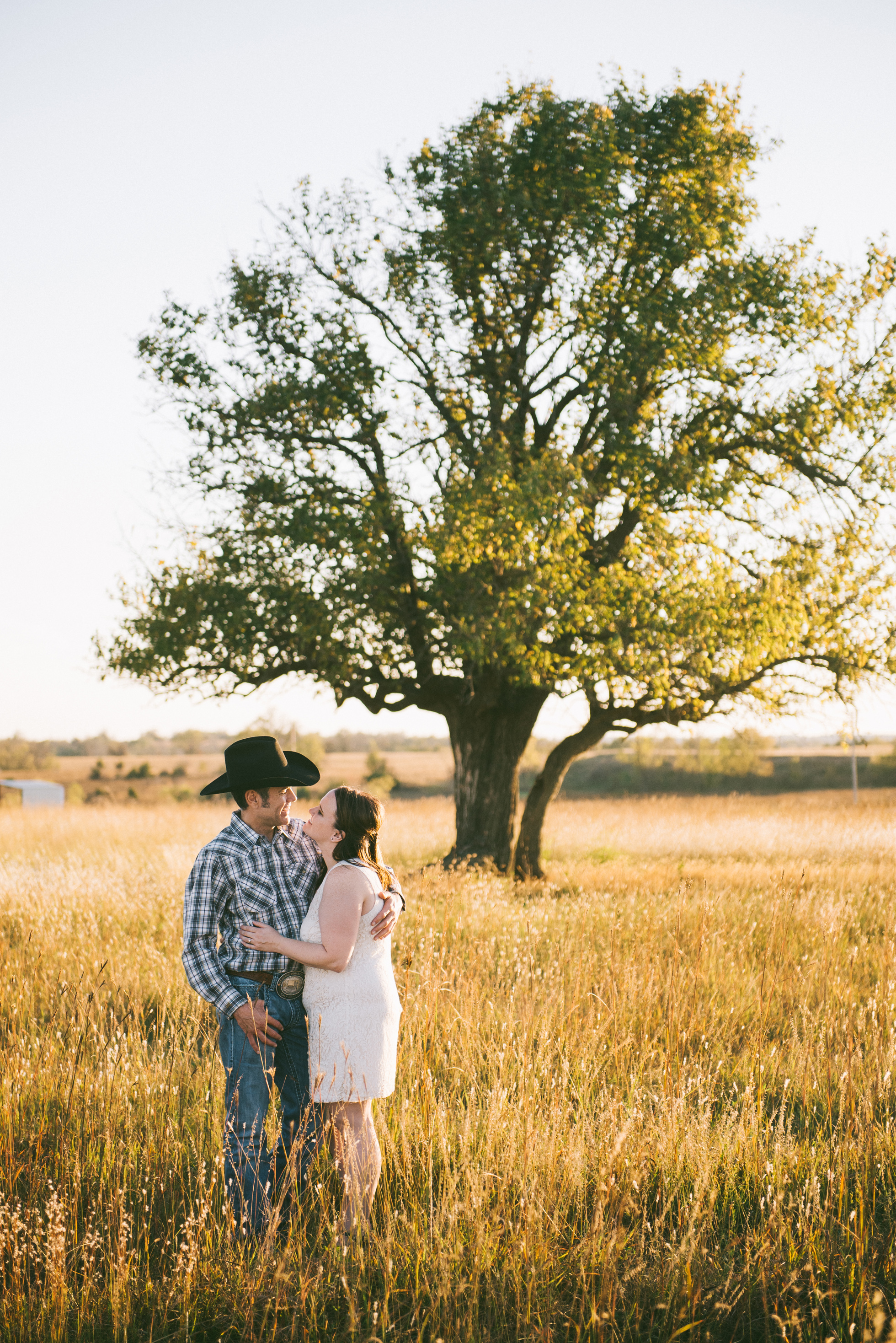 waterfall engagement