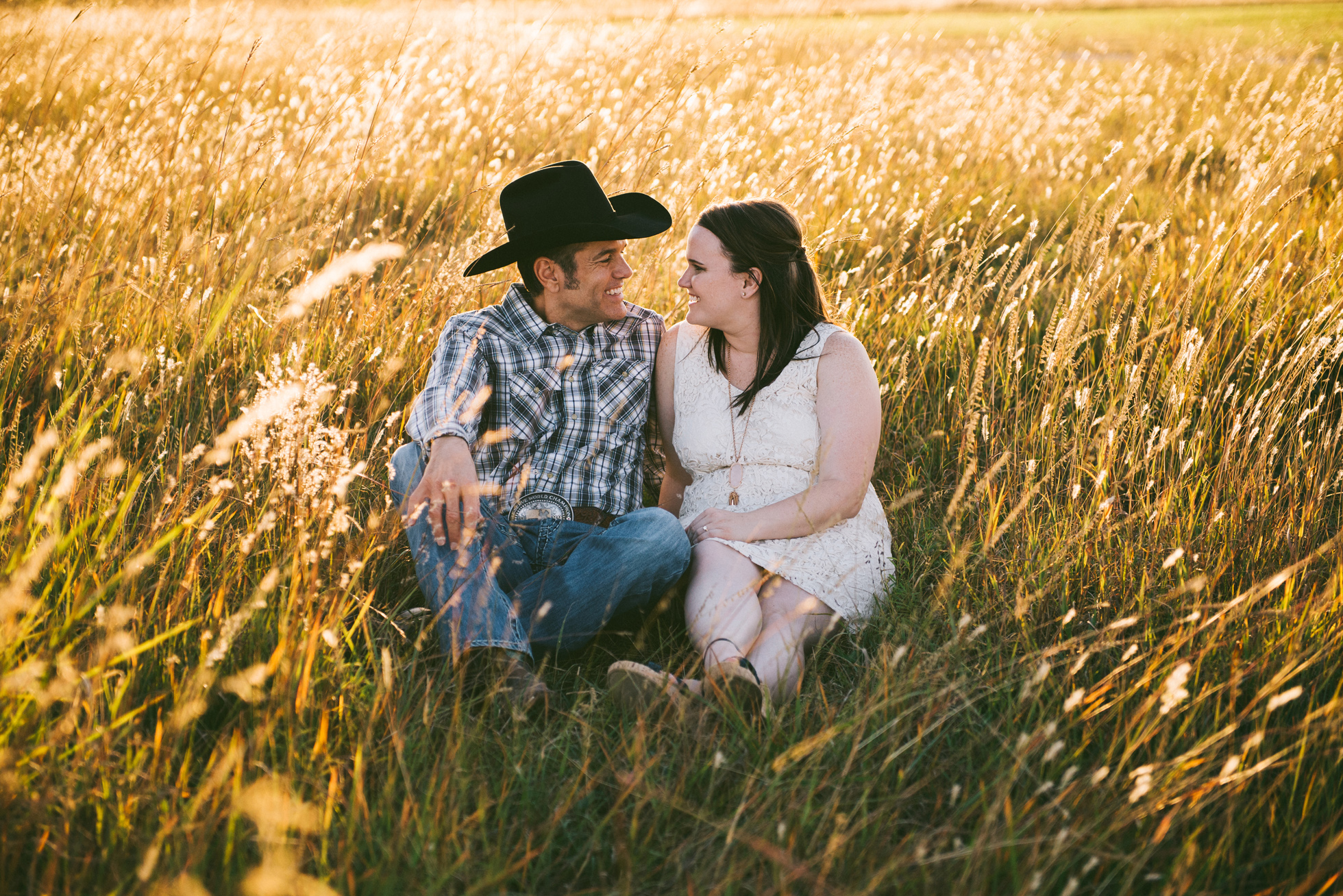 waterfall engagement