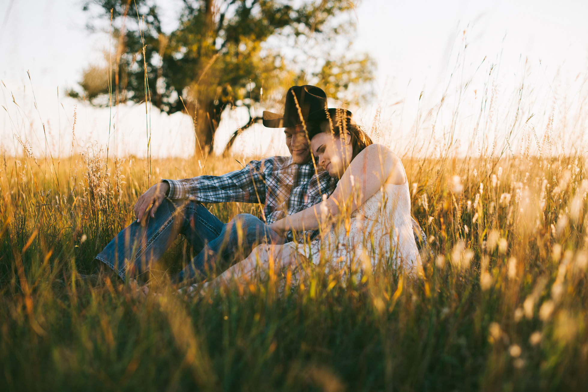 waterfall engagement