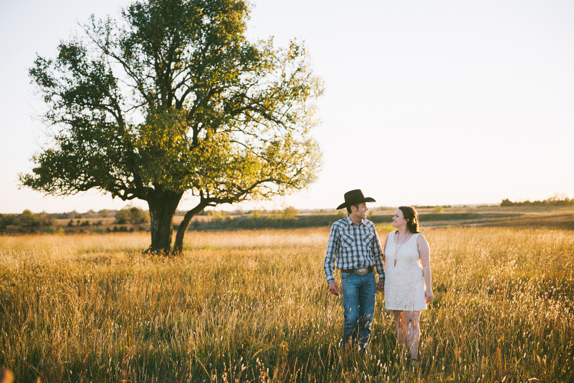 waterfall engagement