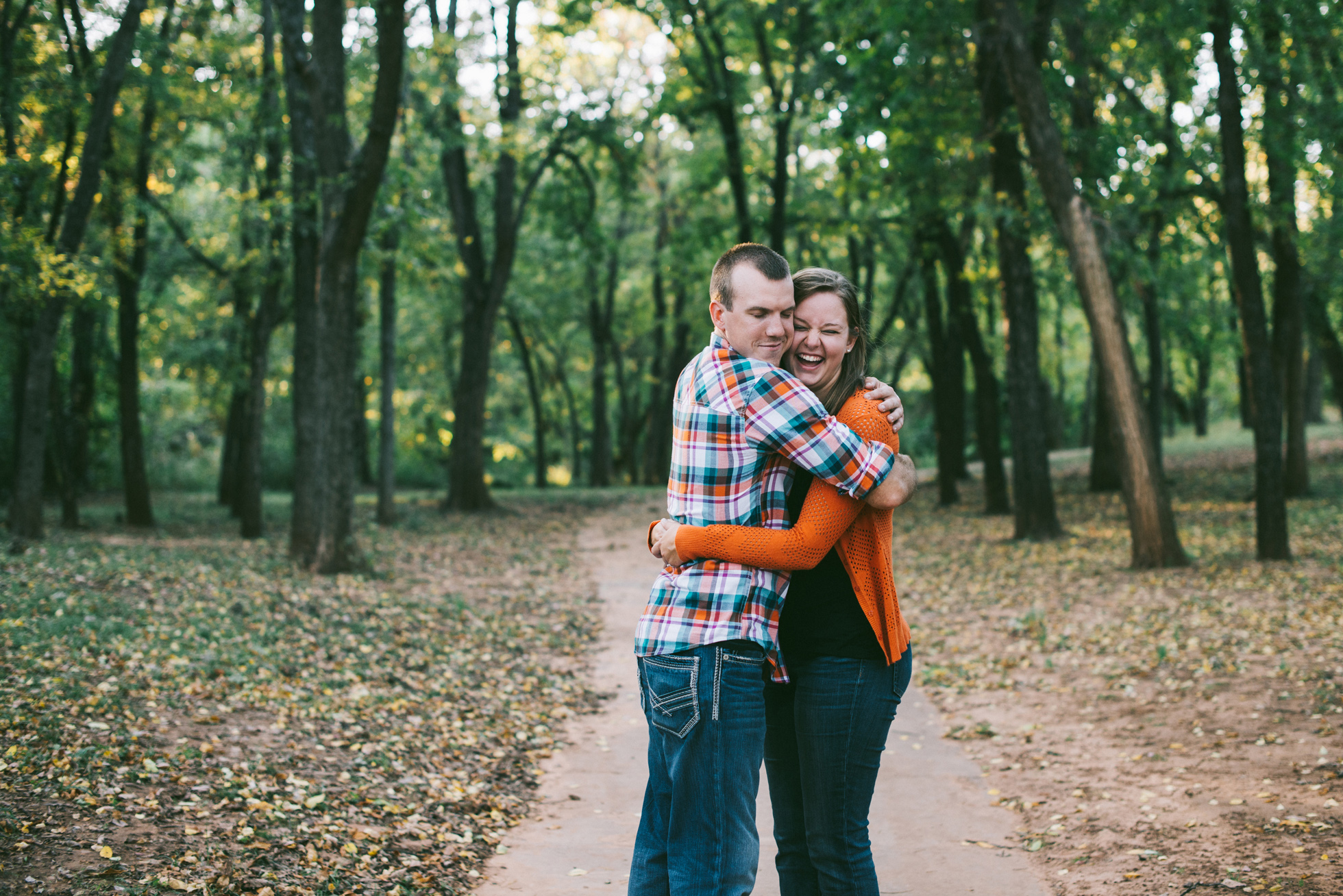 stillwater engagement