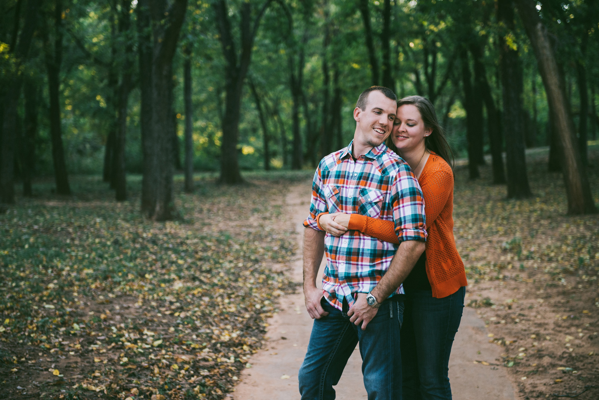 stillwater engagement