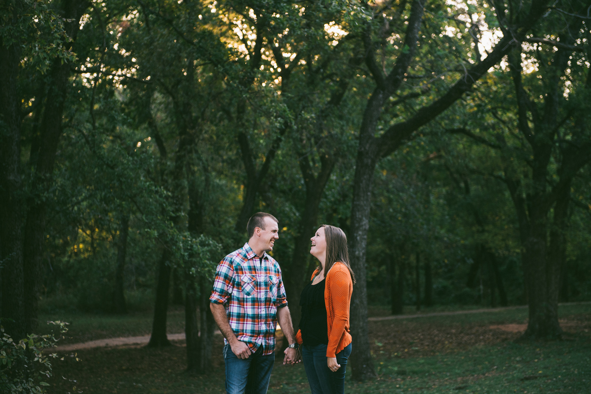 stillwater engagement