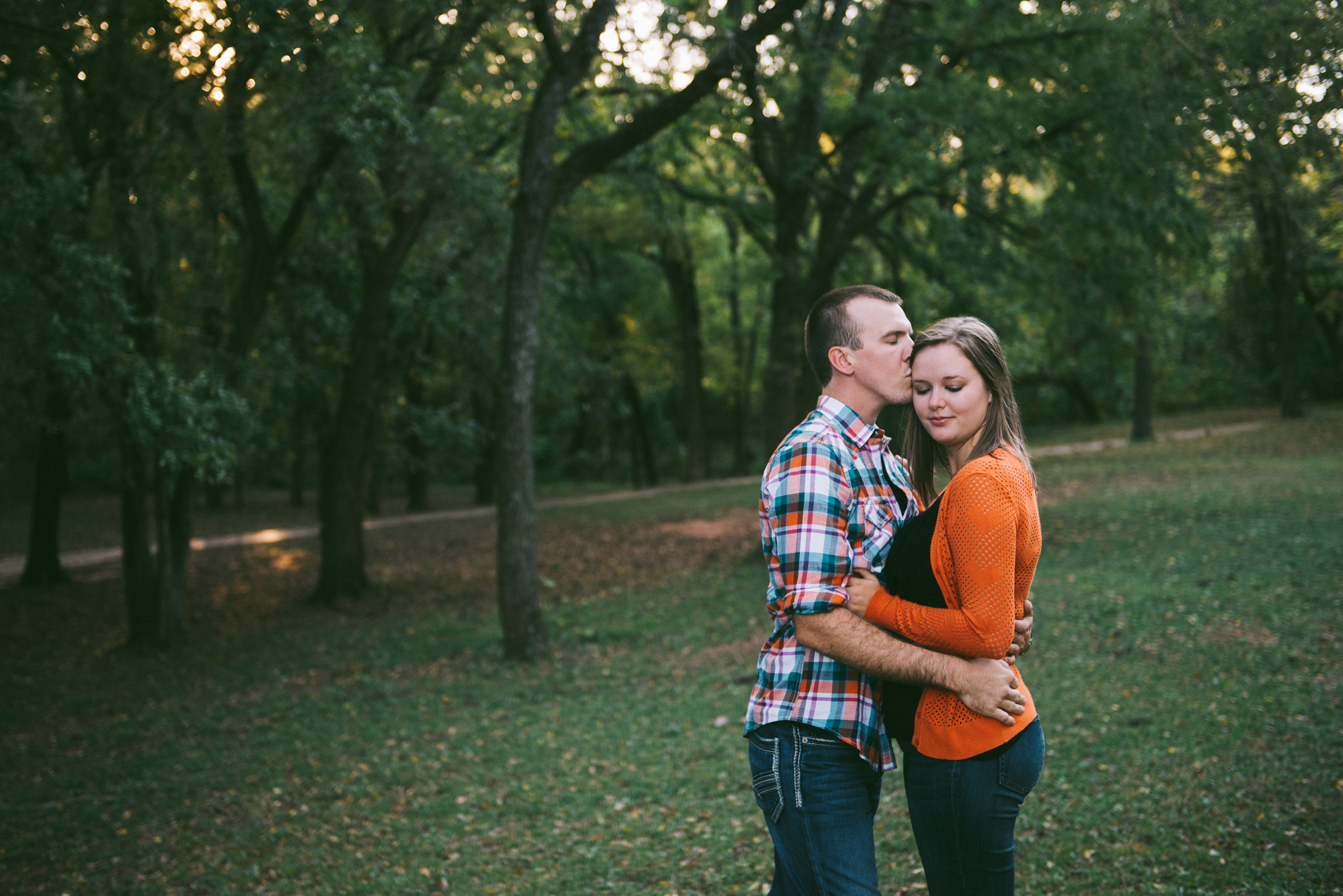 stillwater engagement