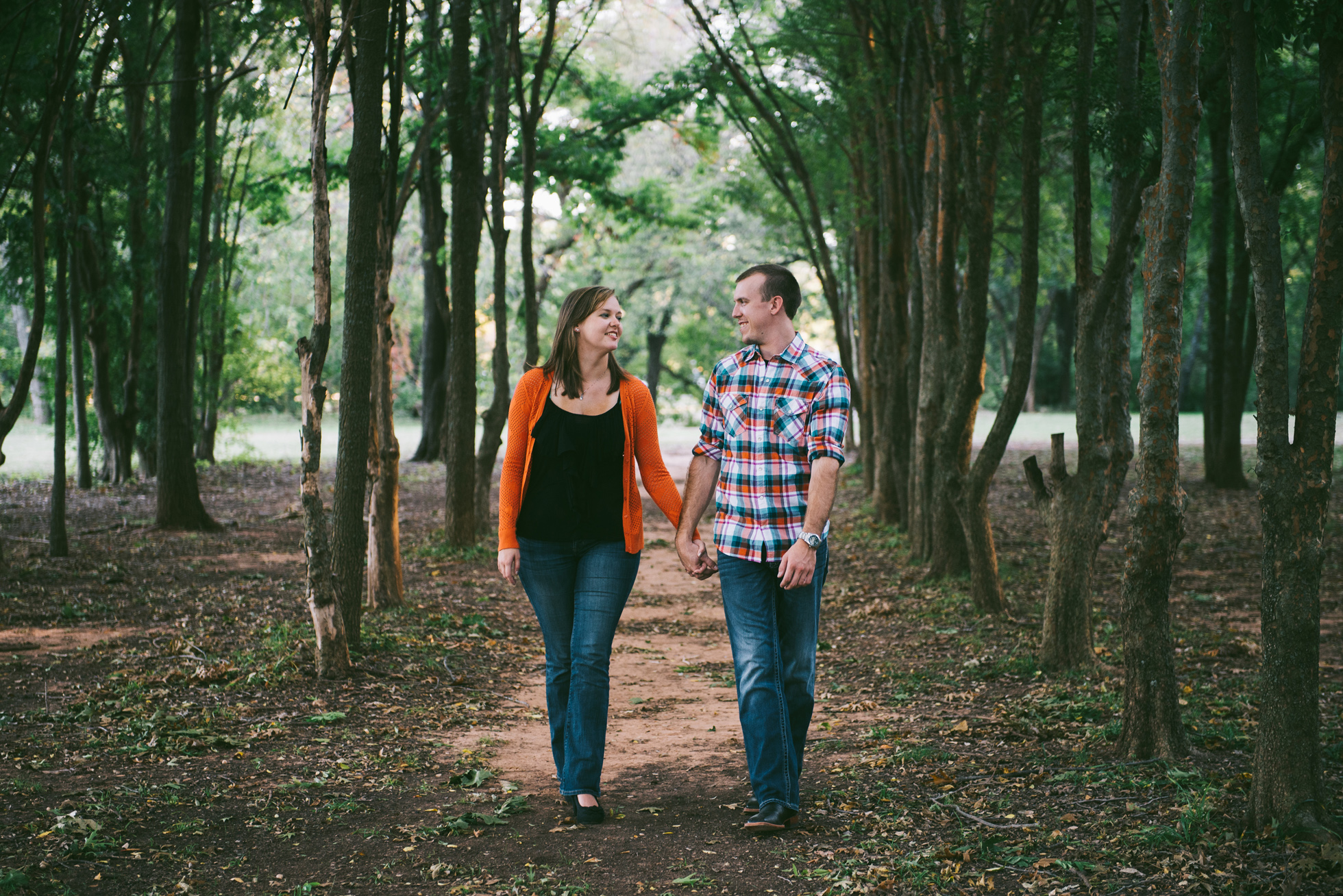 stillwater engagement