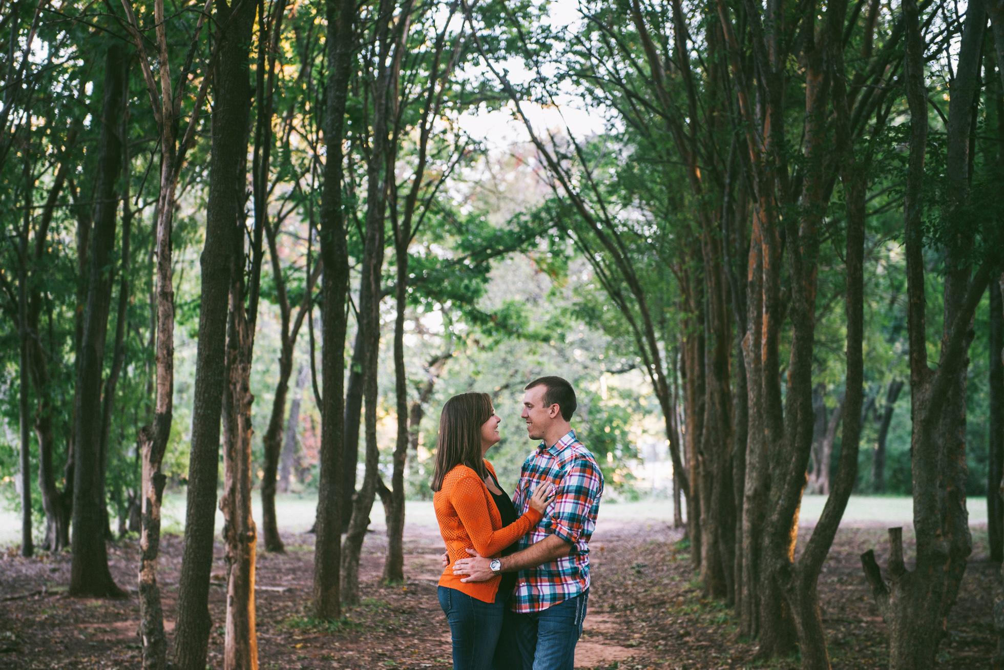 stillwater engagement
