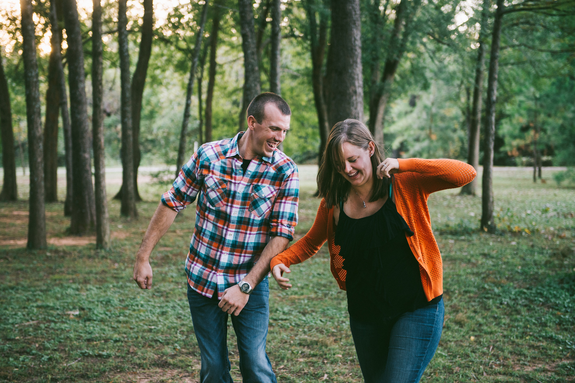 stillwater engagement