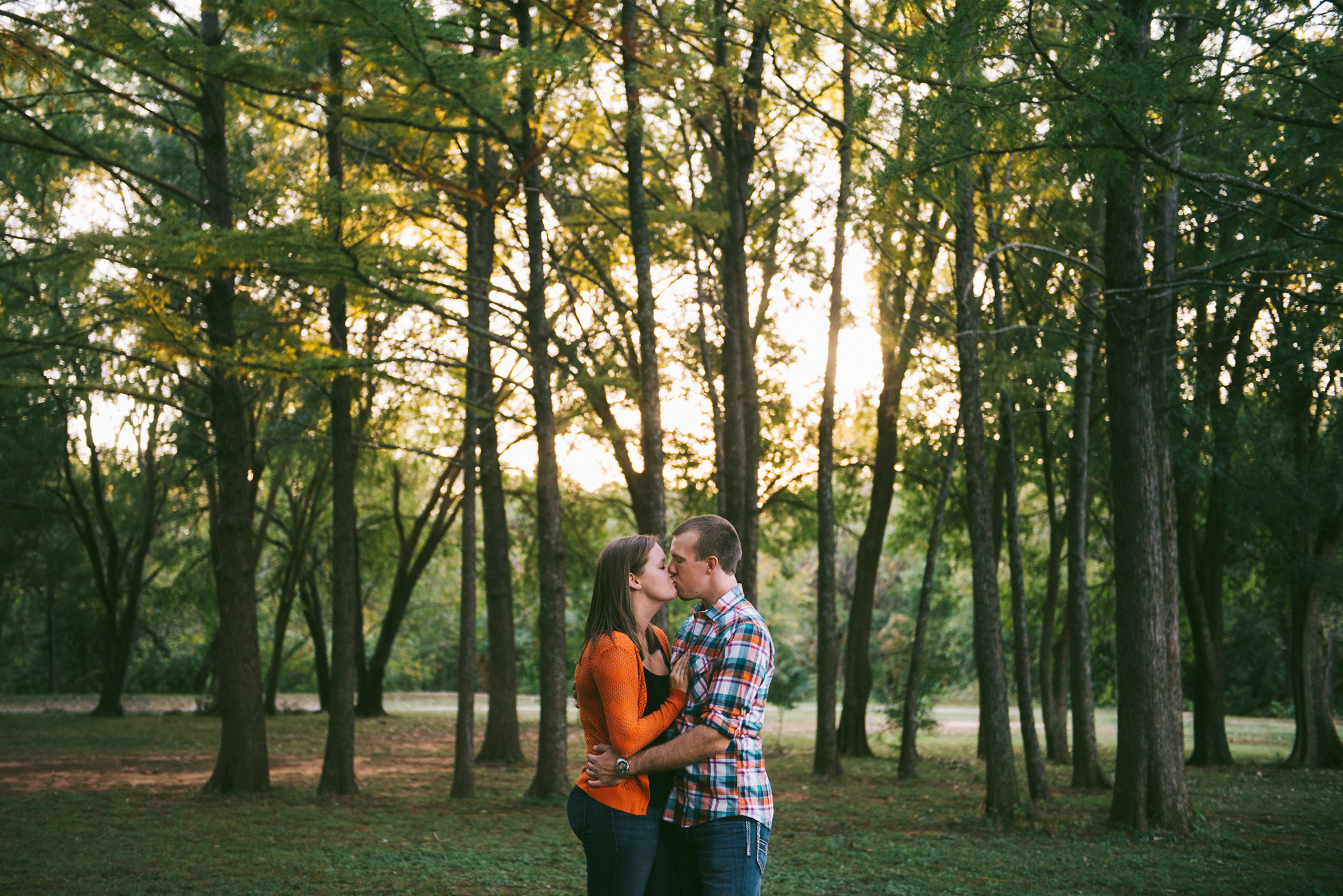 stillwater engagement