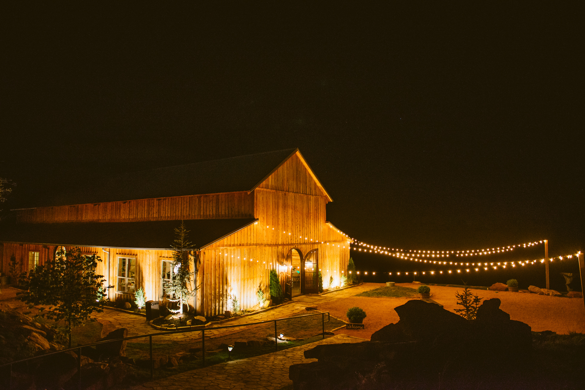 Rosemary Ridge Stillwater, OK Wedding | Trace ♥ Linsea