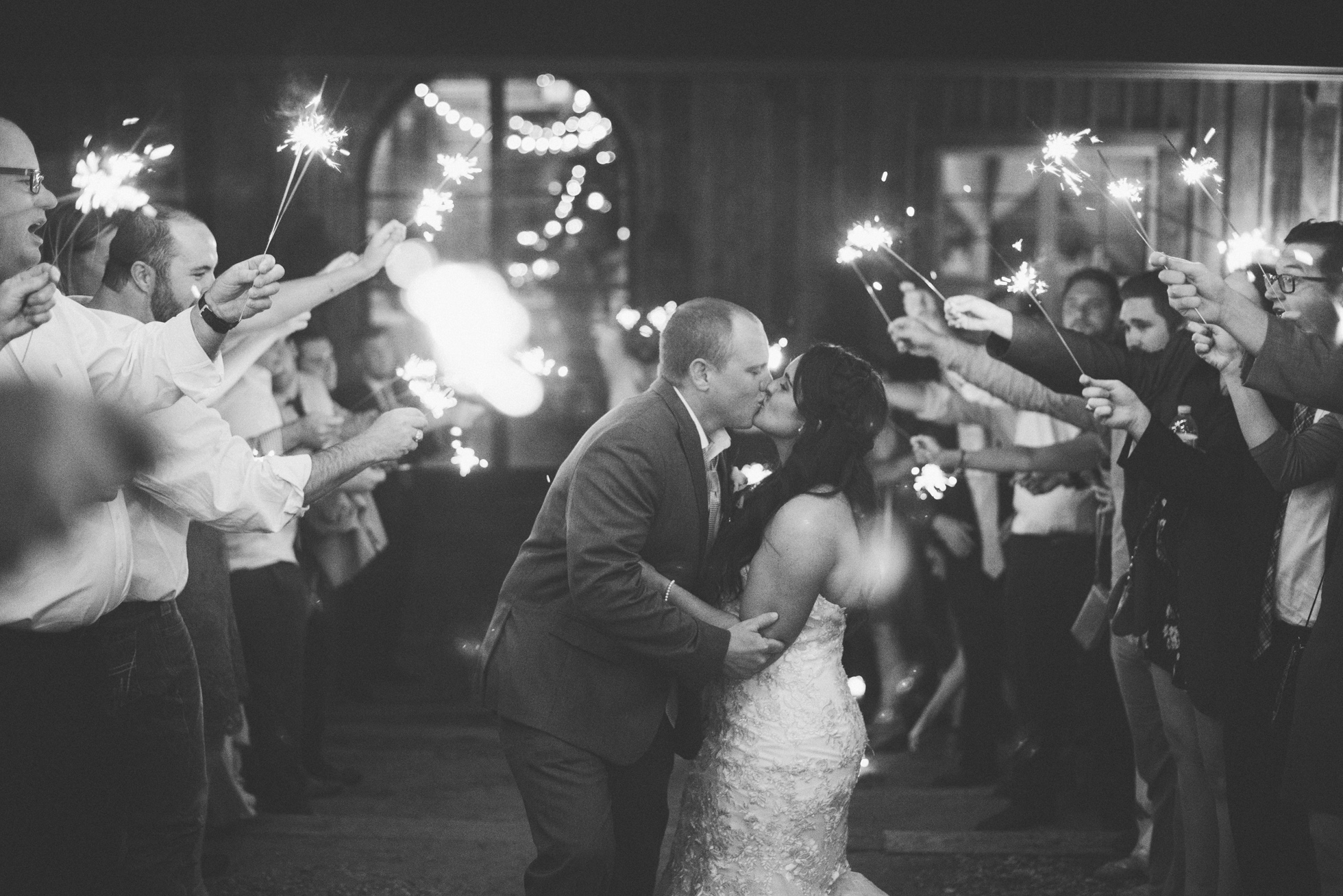 Rosemary Ridge Wedding