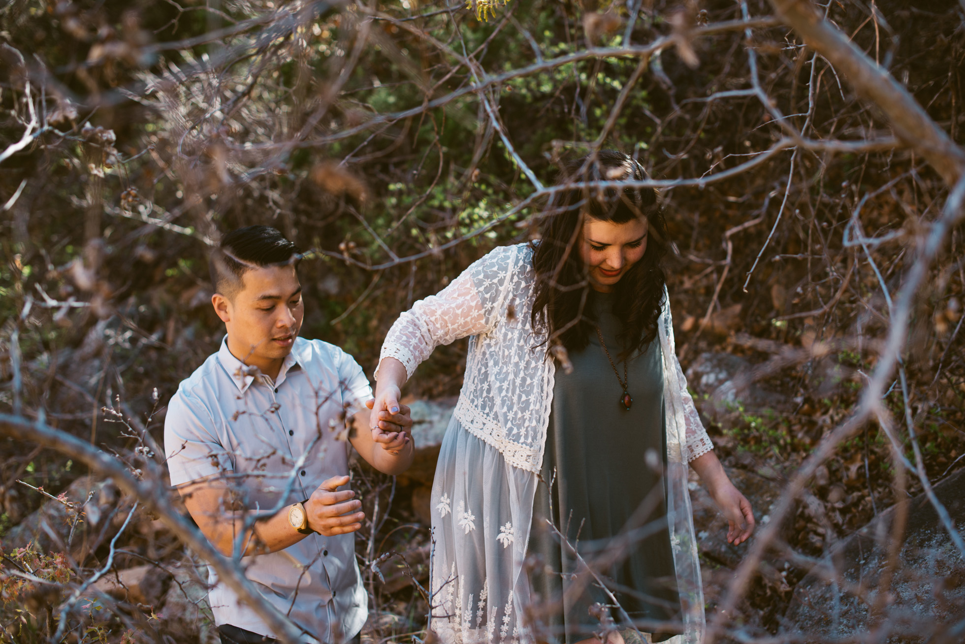 Wichita Mountains National Wildlife Refuge