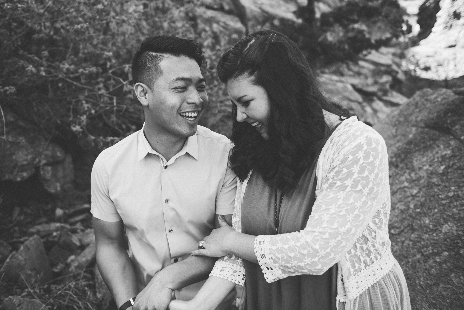 Wichita Mountains National Wildlife Refuge