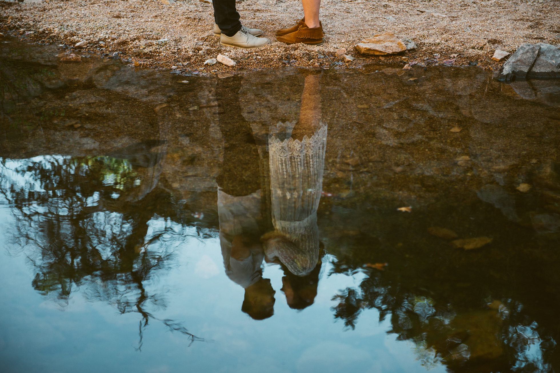 Wichita Mountains National Wildlife Refuge