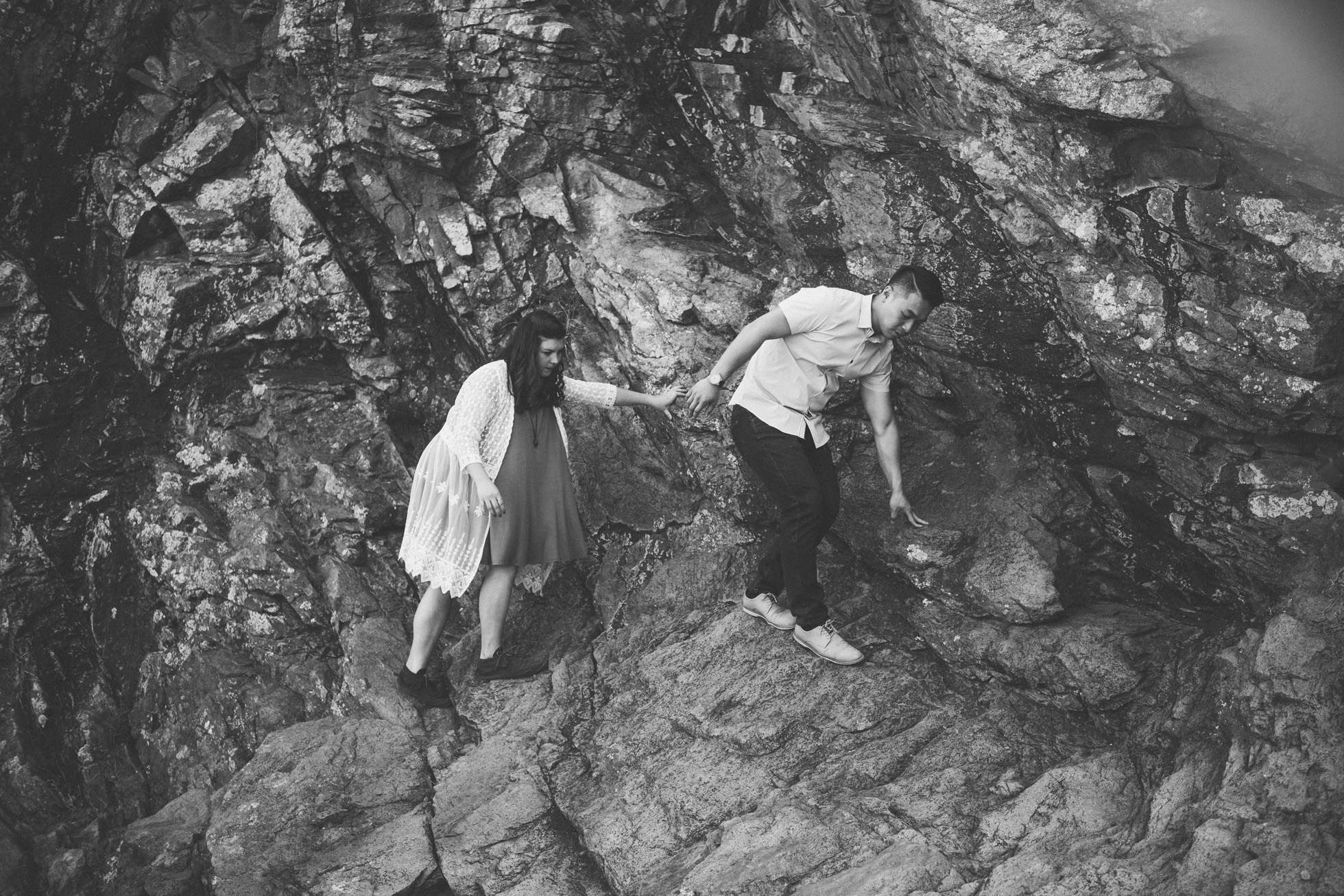 Wichita Mountains National Wildlife Refuge