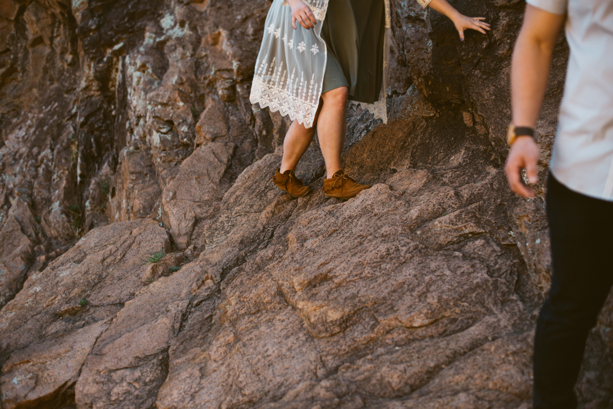 Wichita Mountains National Wildlife Refuge