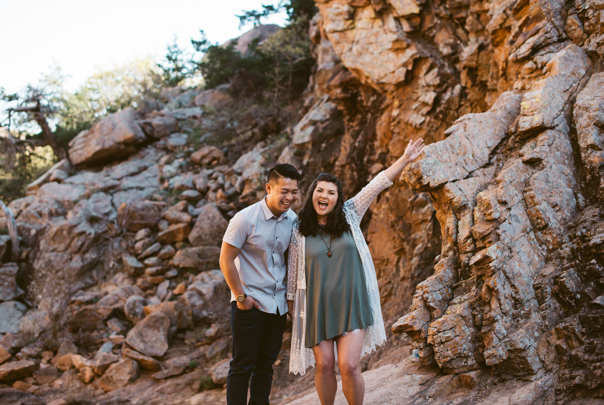 Wichita Mountains National Wildlife Refuge