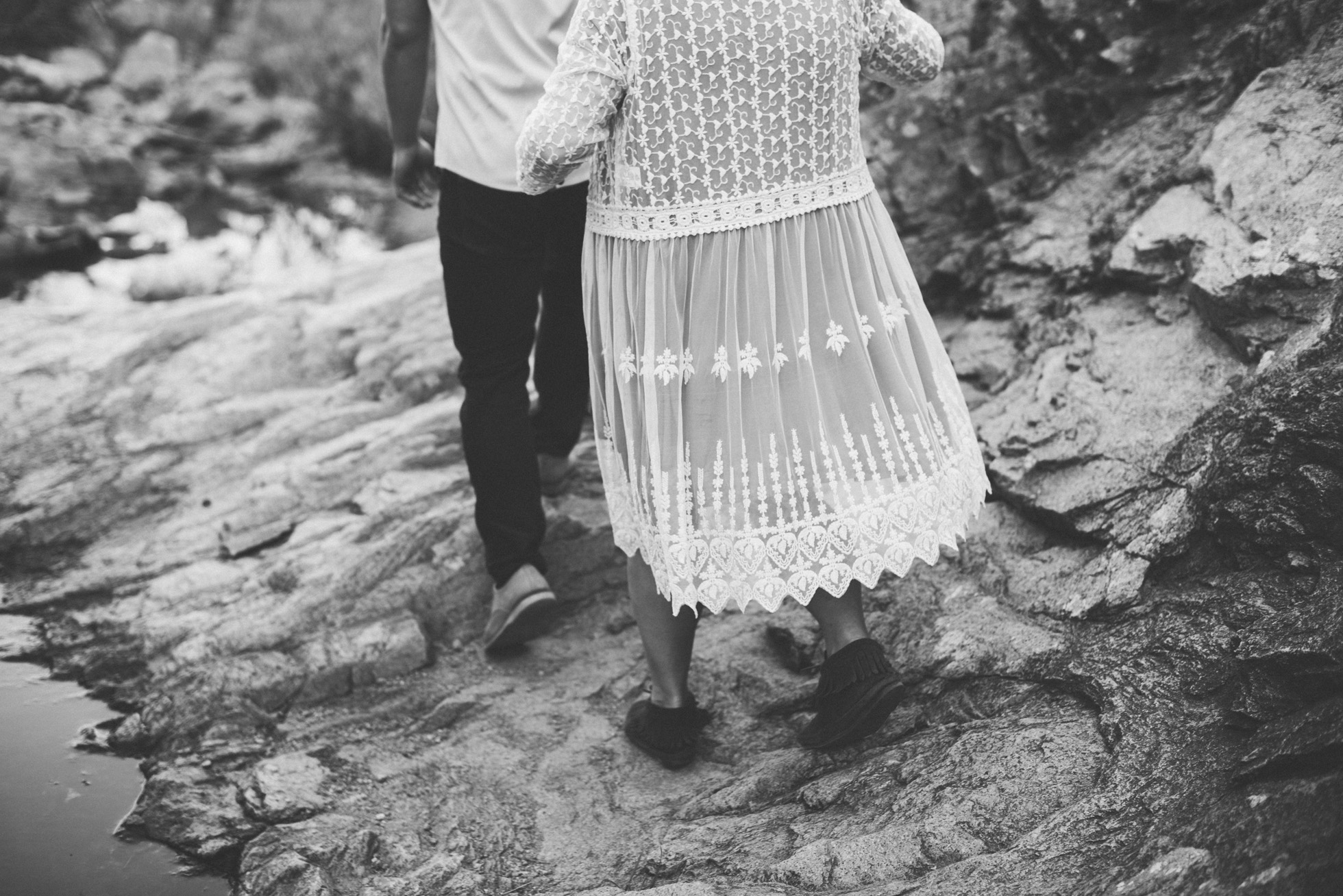 Wichita Mountains National Wildlife Refuge