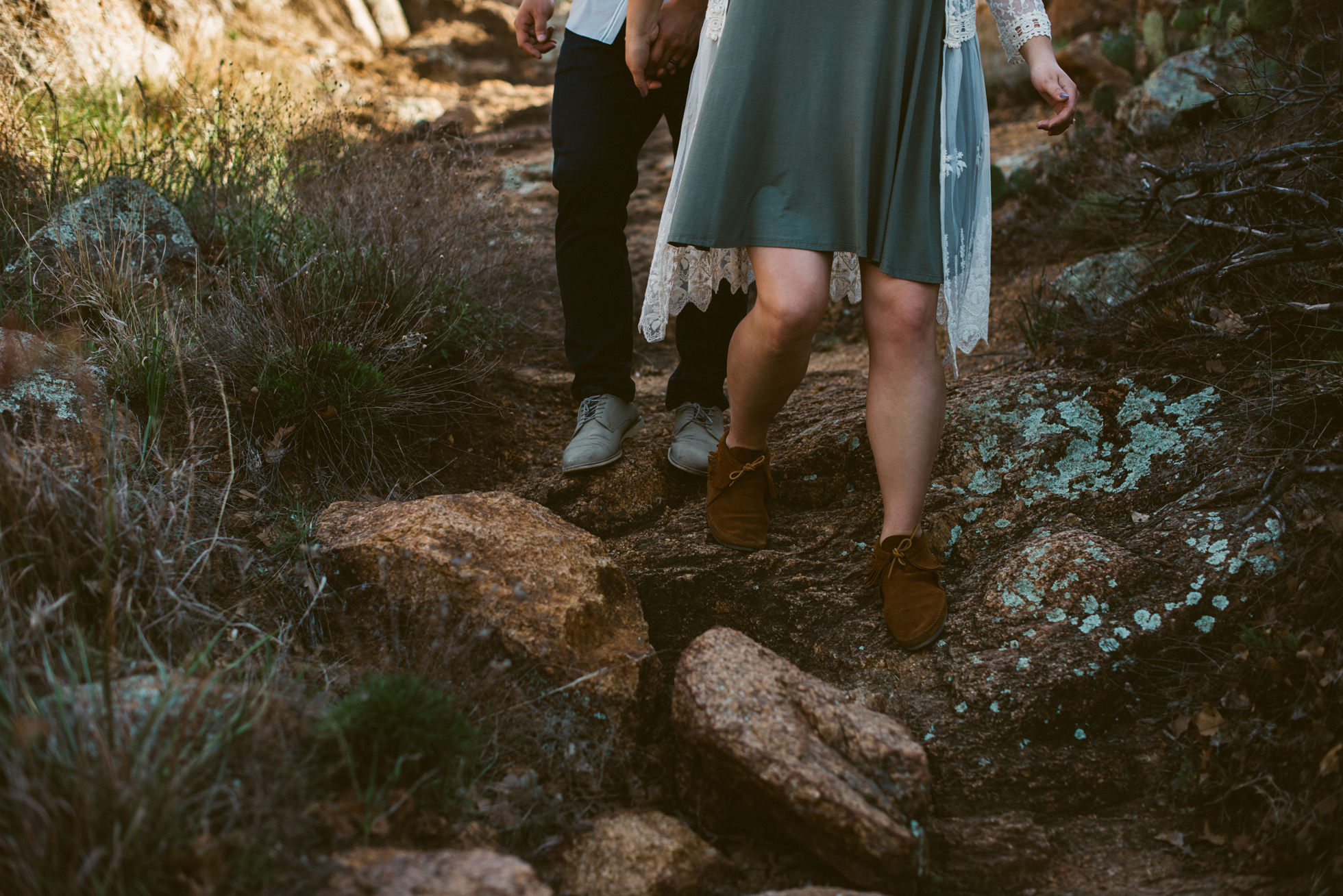Wichita Mountains National Wildlife Refuge