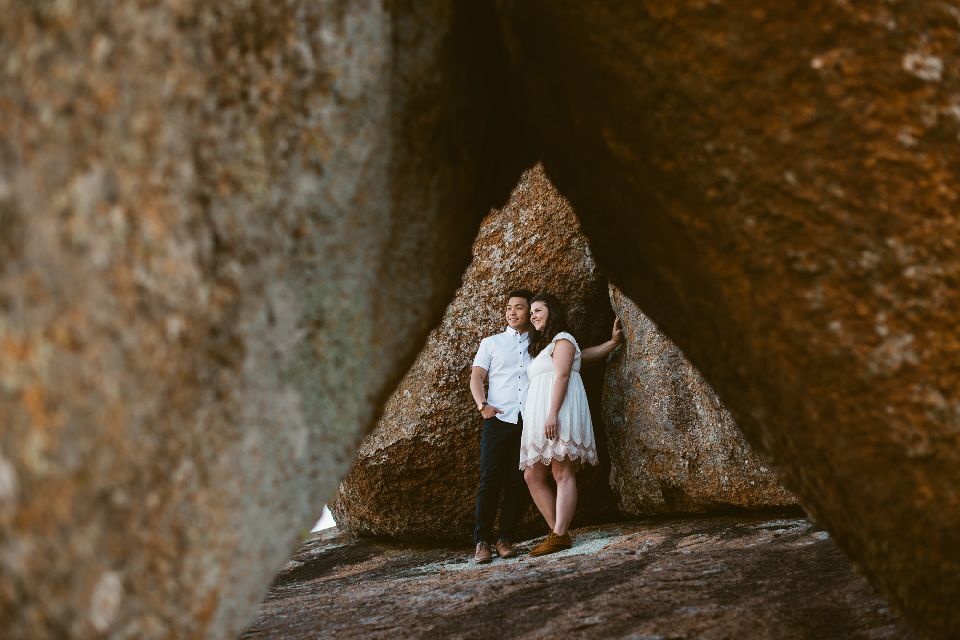 Wichita Mountains National Wildlife Refuge