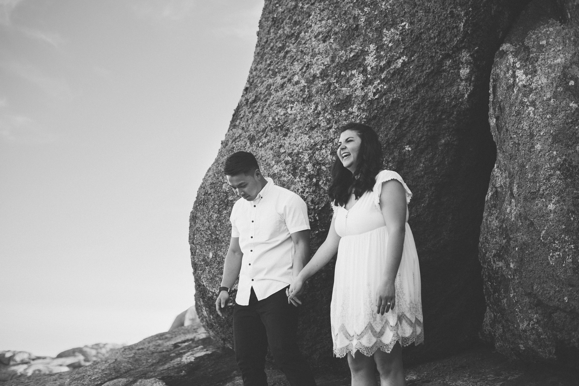 Wichita Mountains National Wildlife Refuge