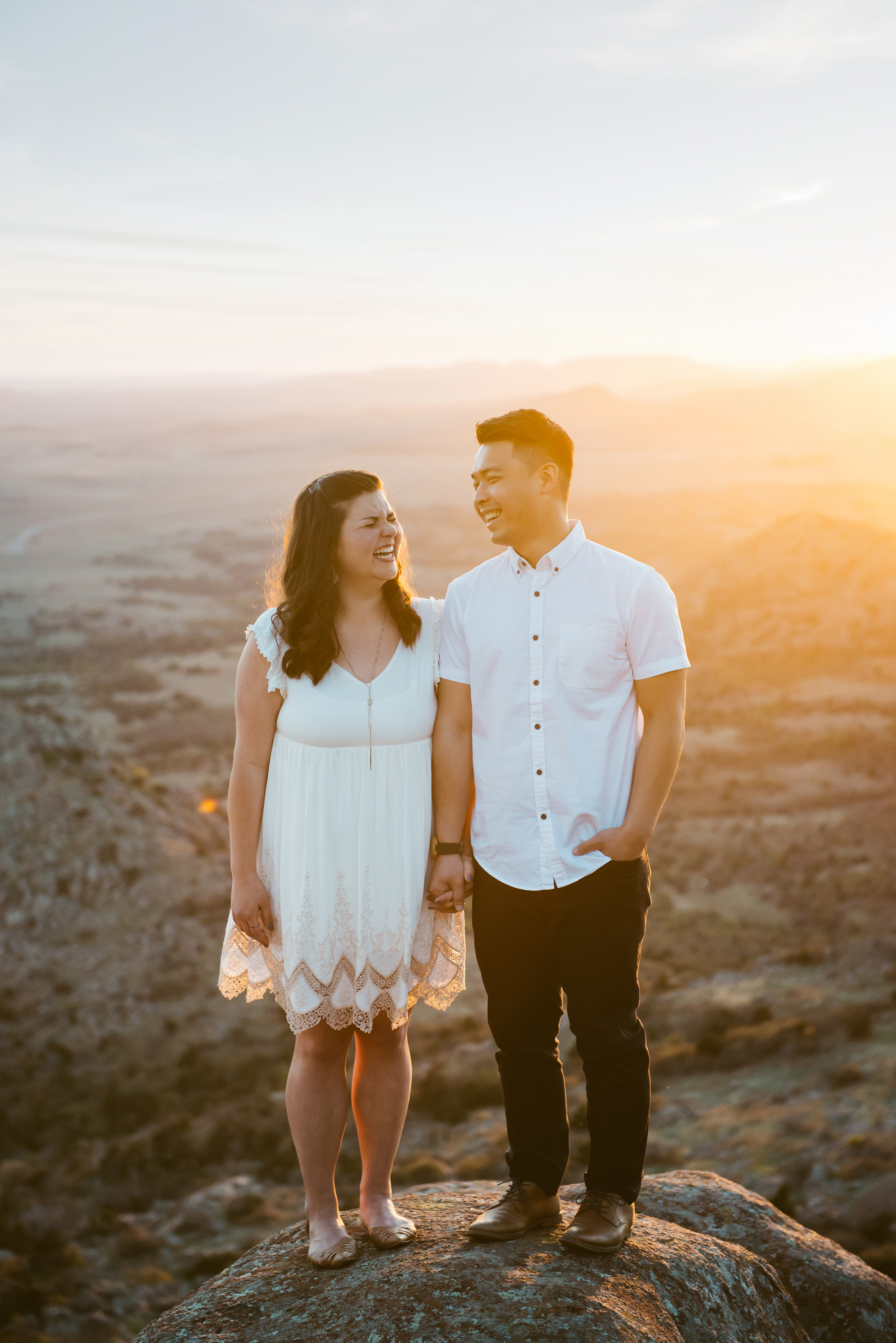 Wichita Mountains National Wildlife Refuge
