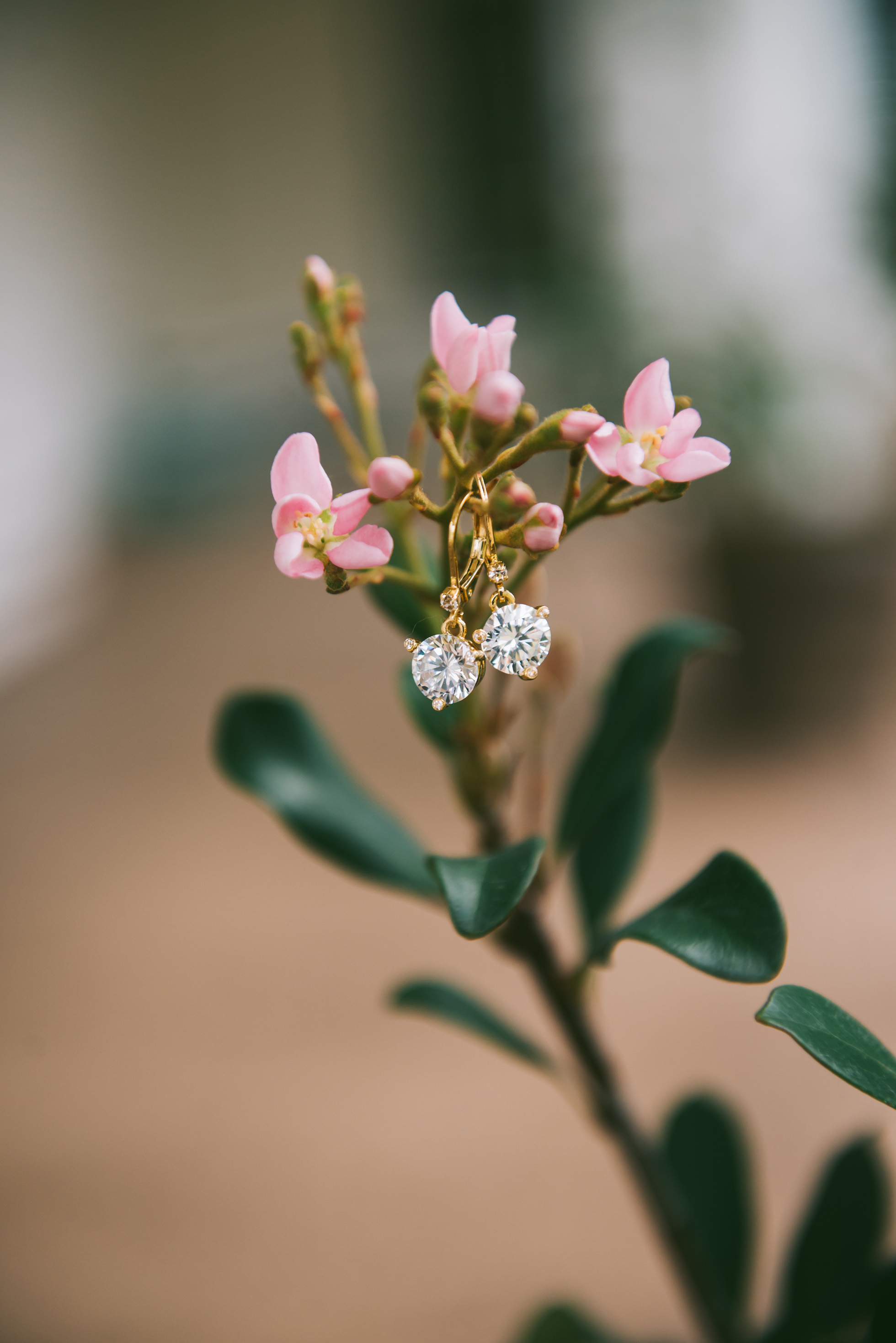 Barn at the Woods wedding
