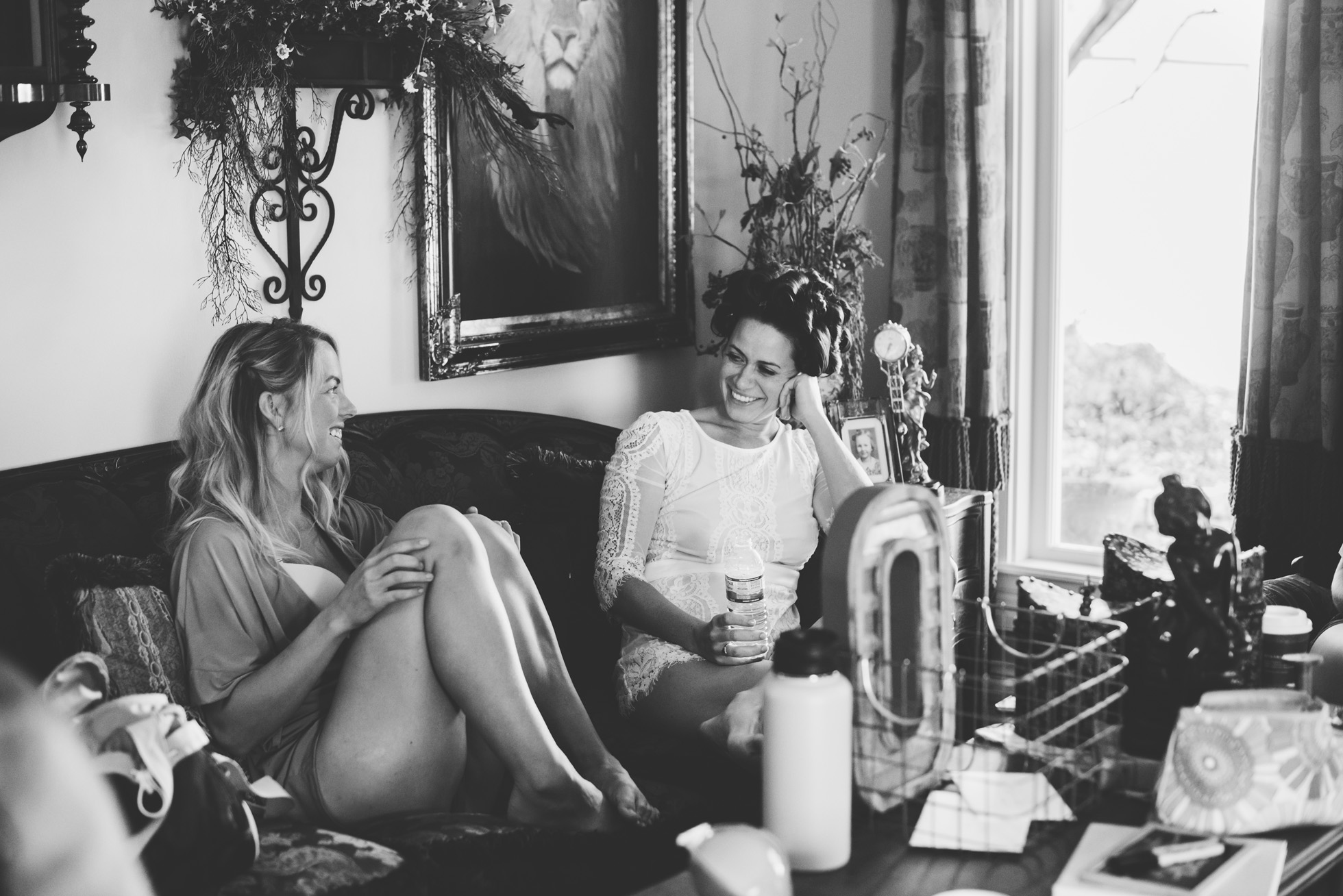 Barn at the Woods wedding