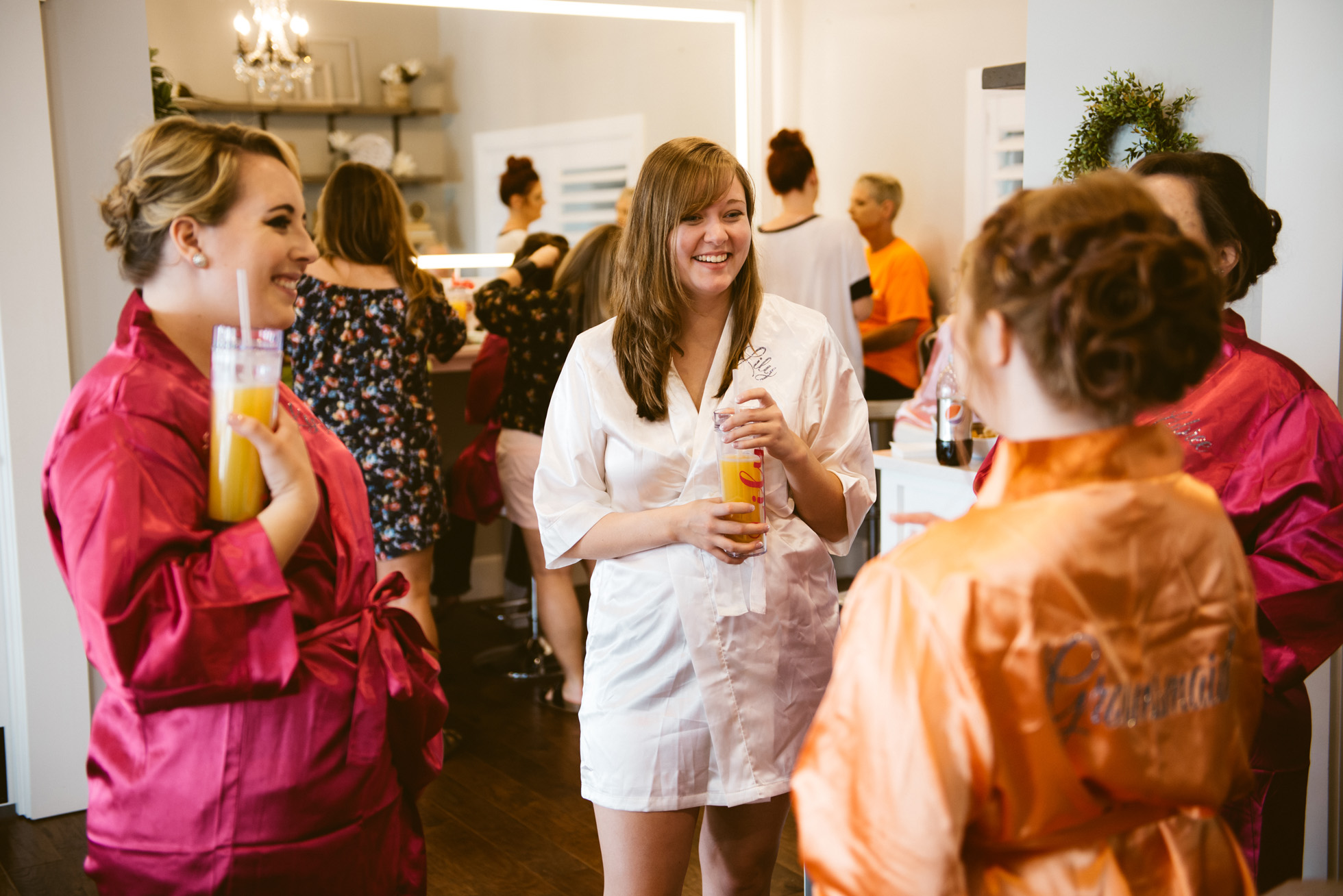 Sparrow Beginnings Stillwater OK wedding