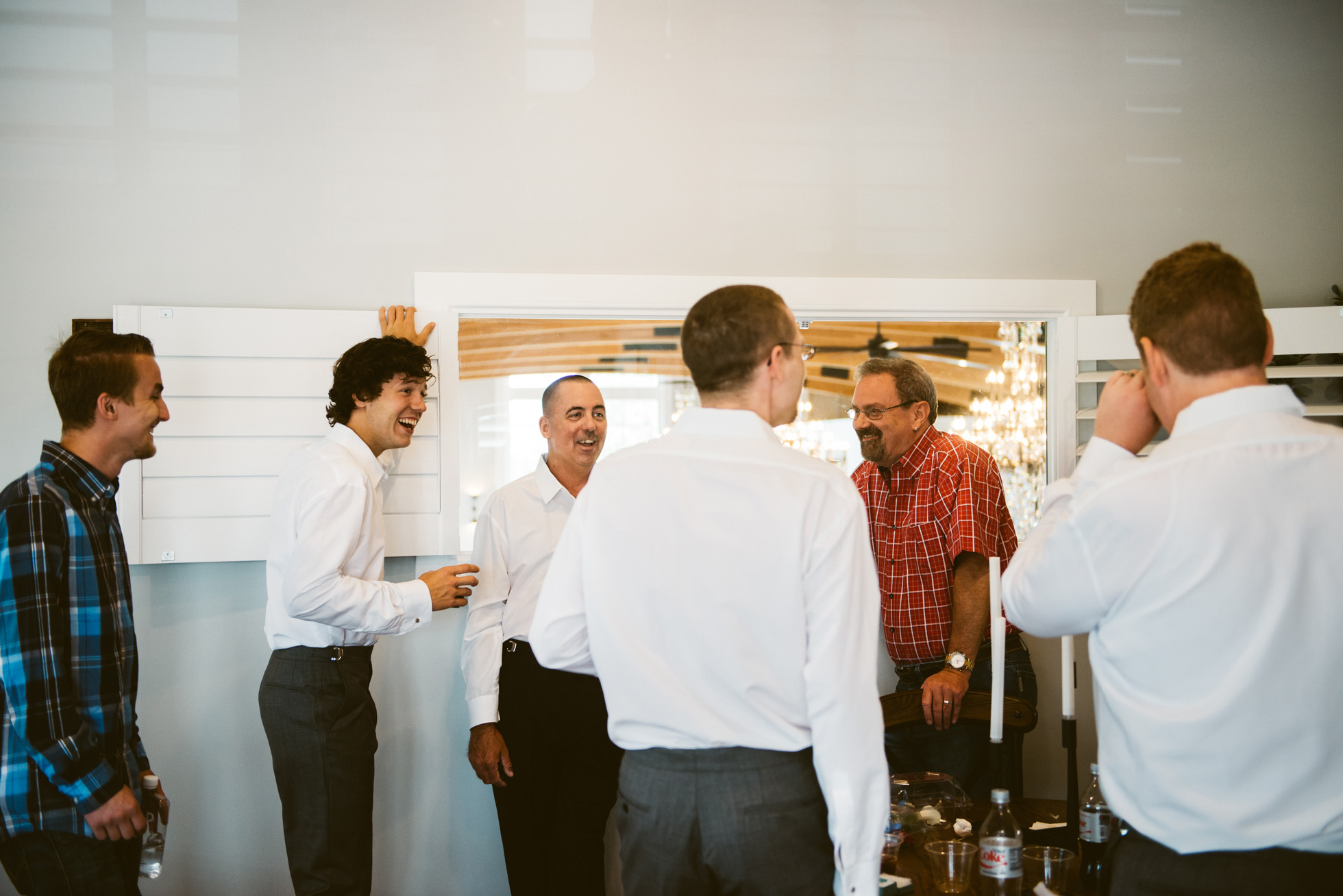 Sparrow Beginnings Stillwater OK wedding