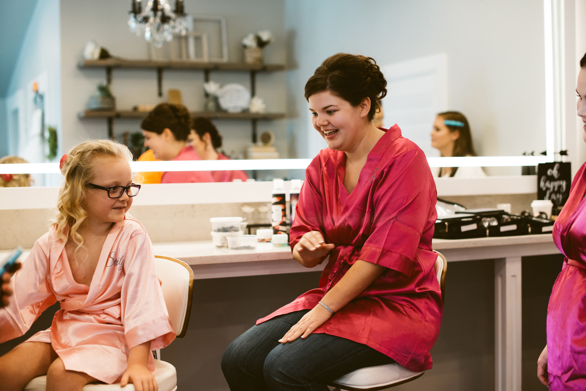 Sparrow Beginnings Stillwater OK wedding