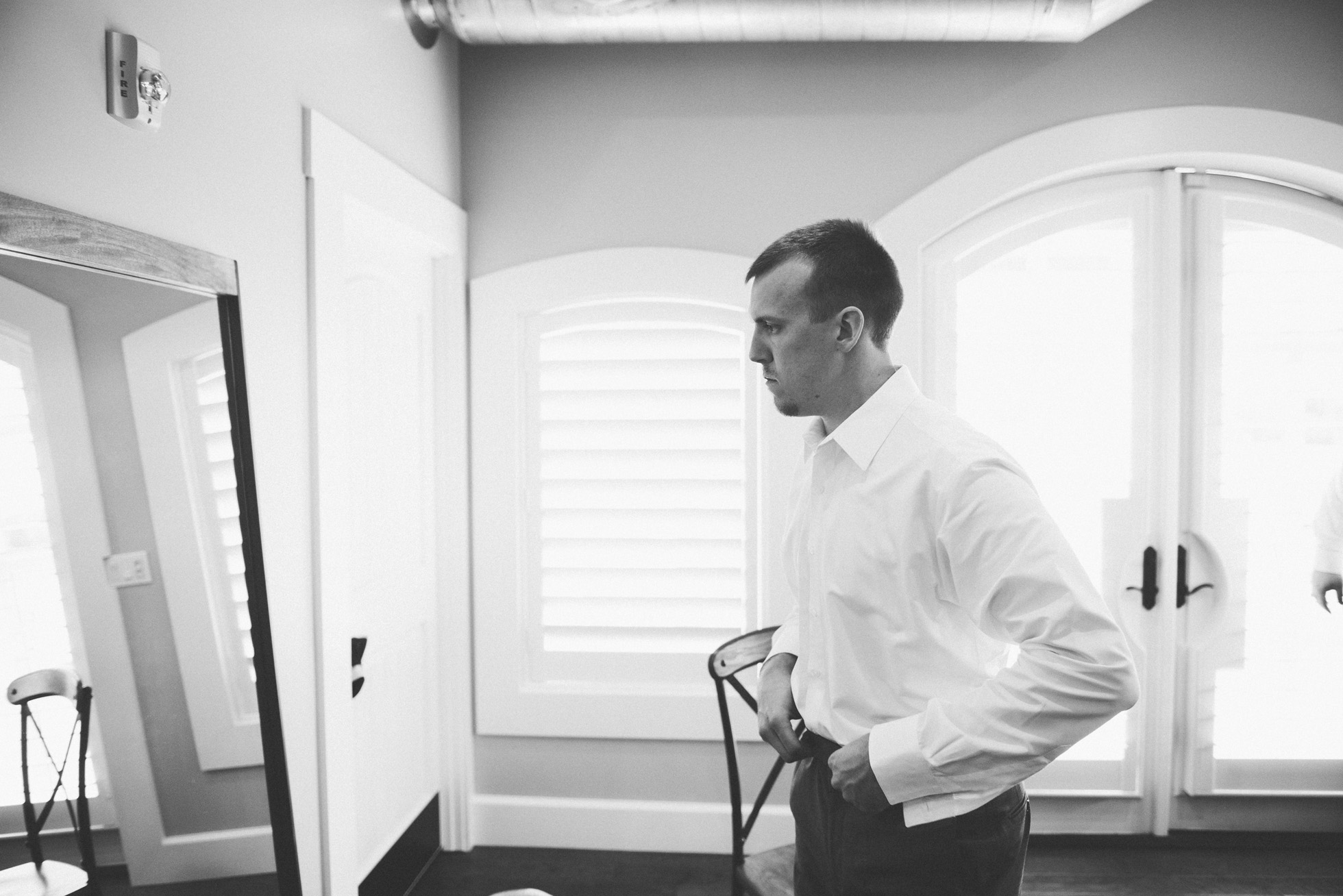 Sparrow Beginnings Stillwater OK wedding