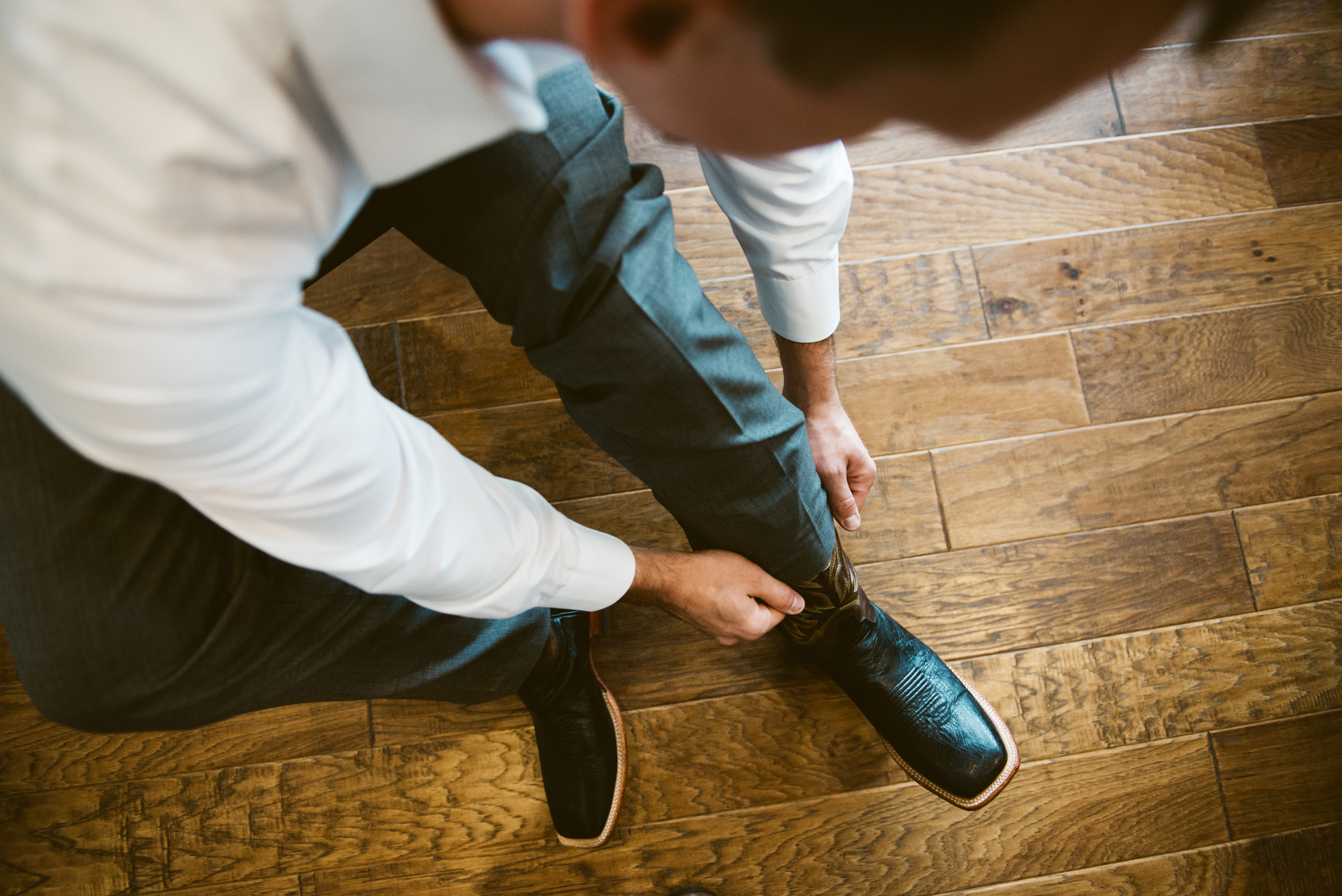 Sparrow Beginnings Stillwater OK wedding