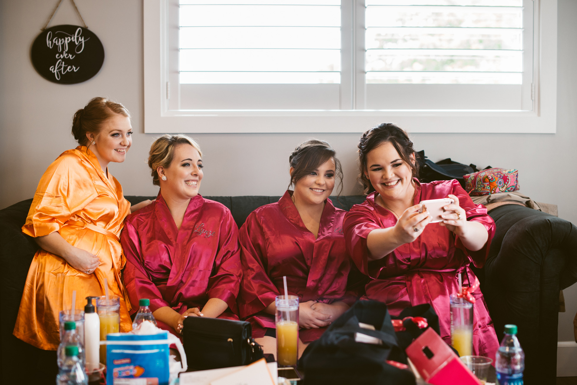 Sparrow Beginnings Stillwater OK wedding